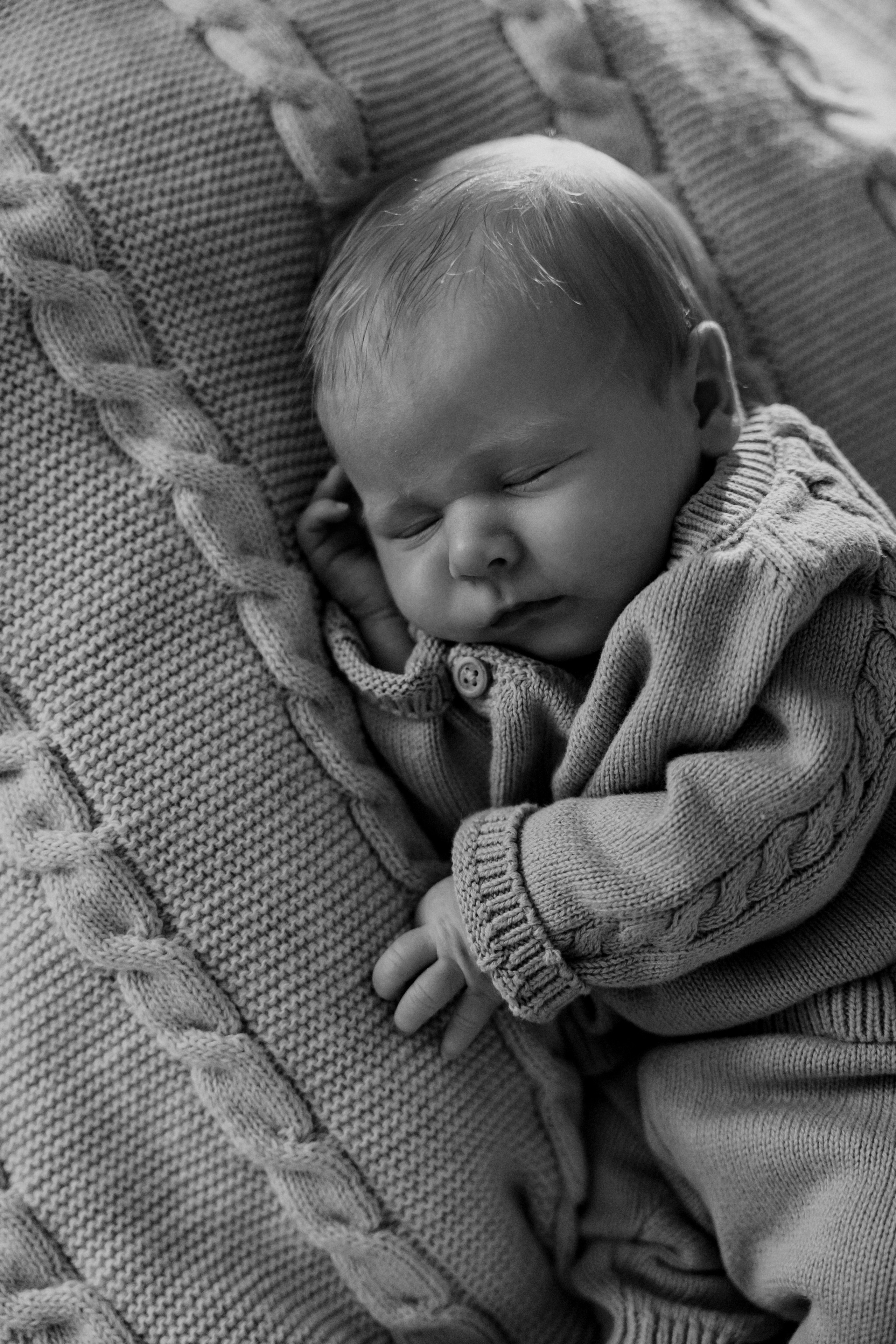 Baby Boy. Фотограф Ирина Йотова