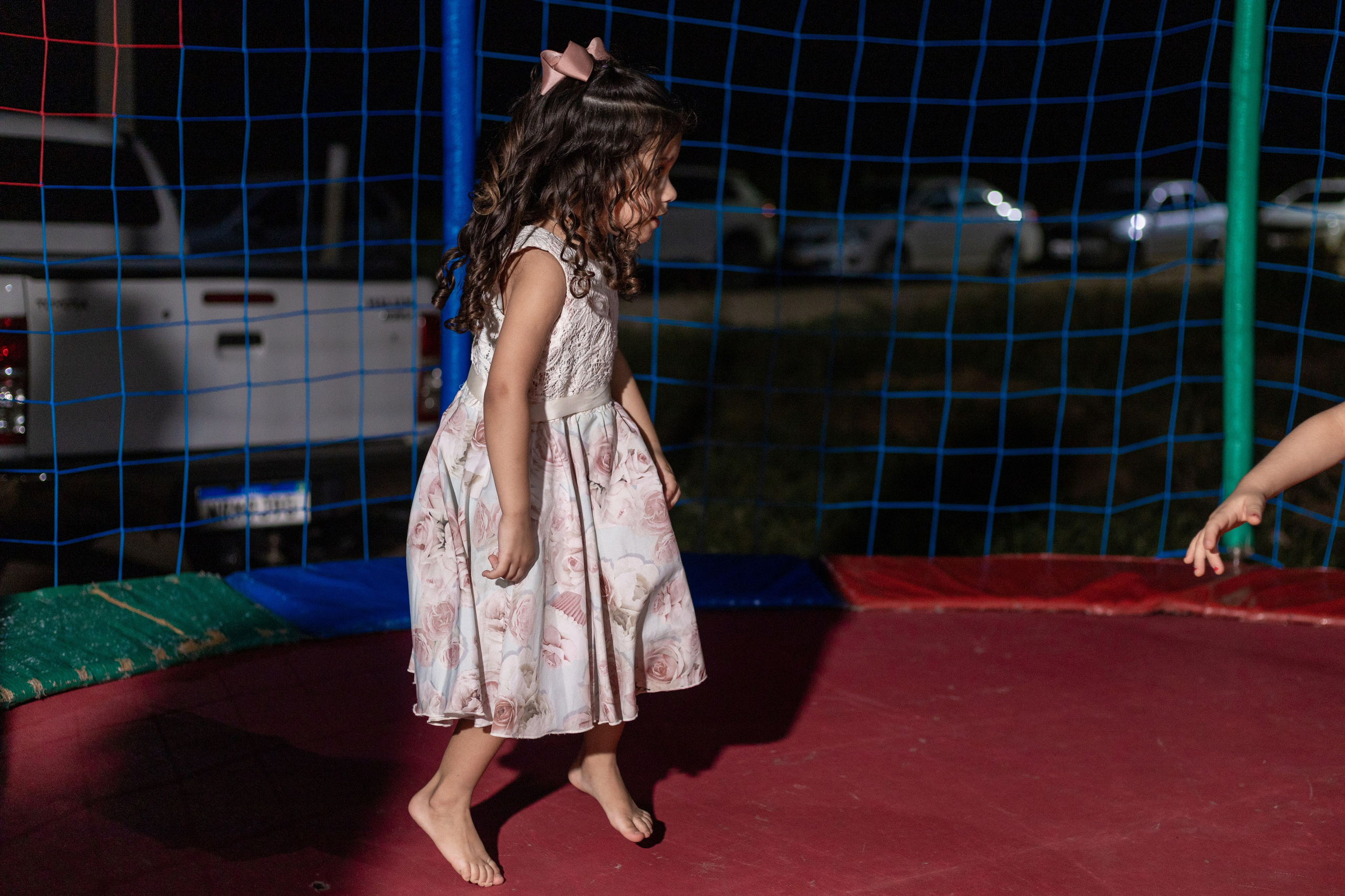 Laura 4 anos. Bem-vindo ao Meu Mundo Fotográfico