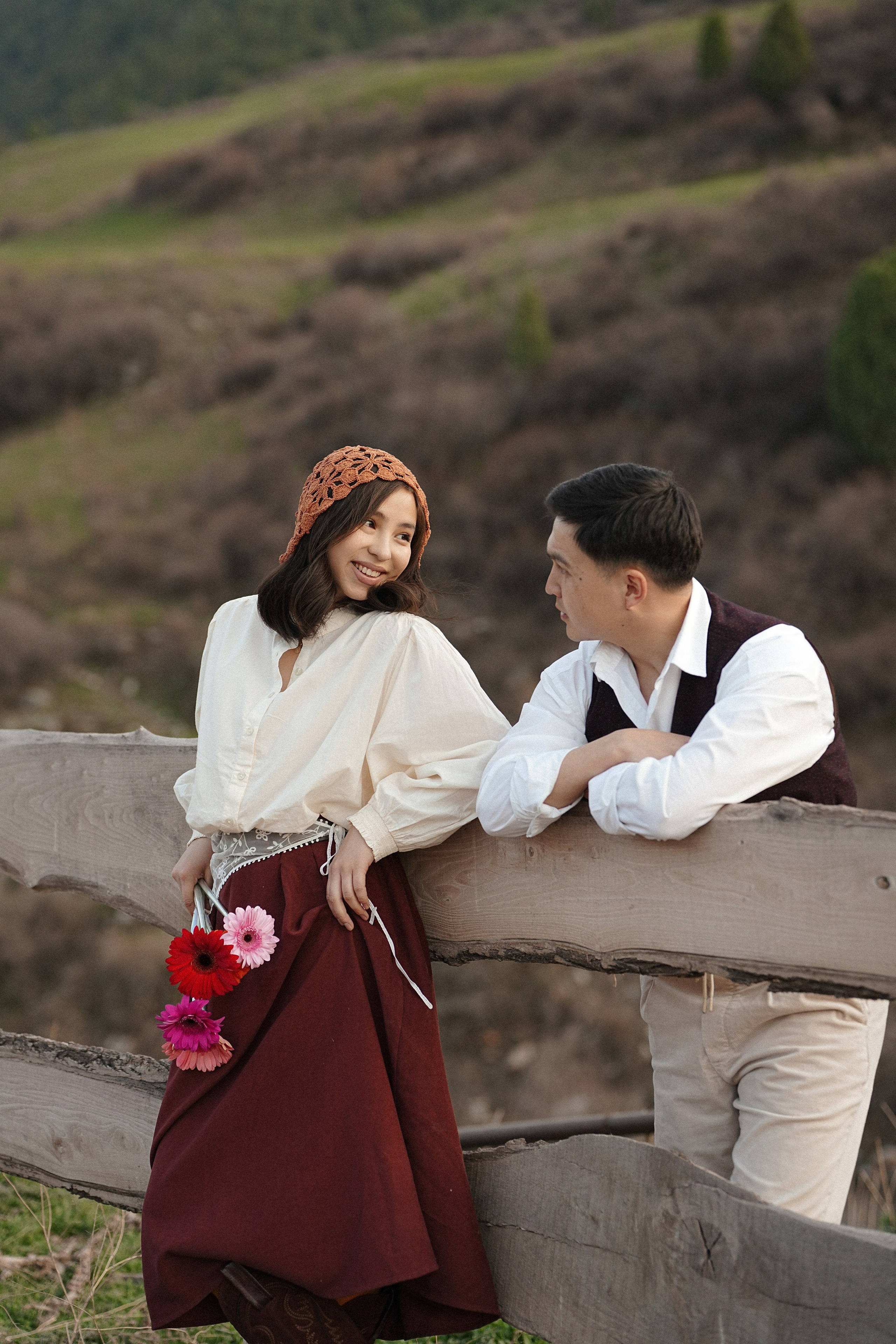 K & A. Sariev
