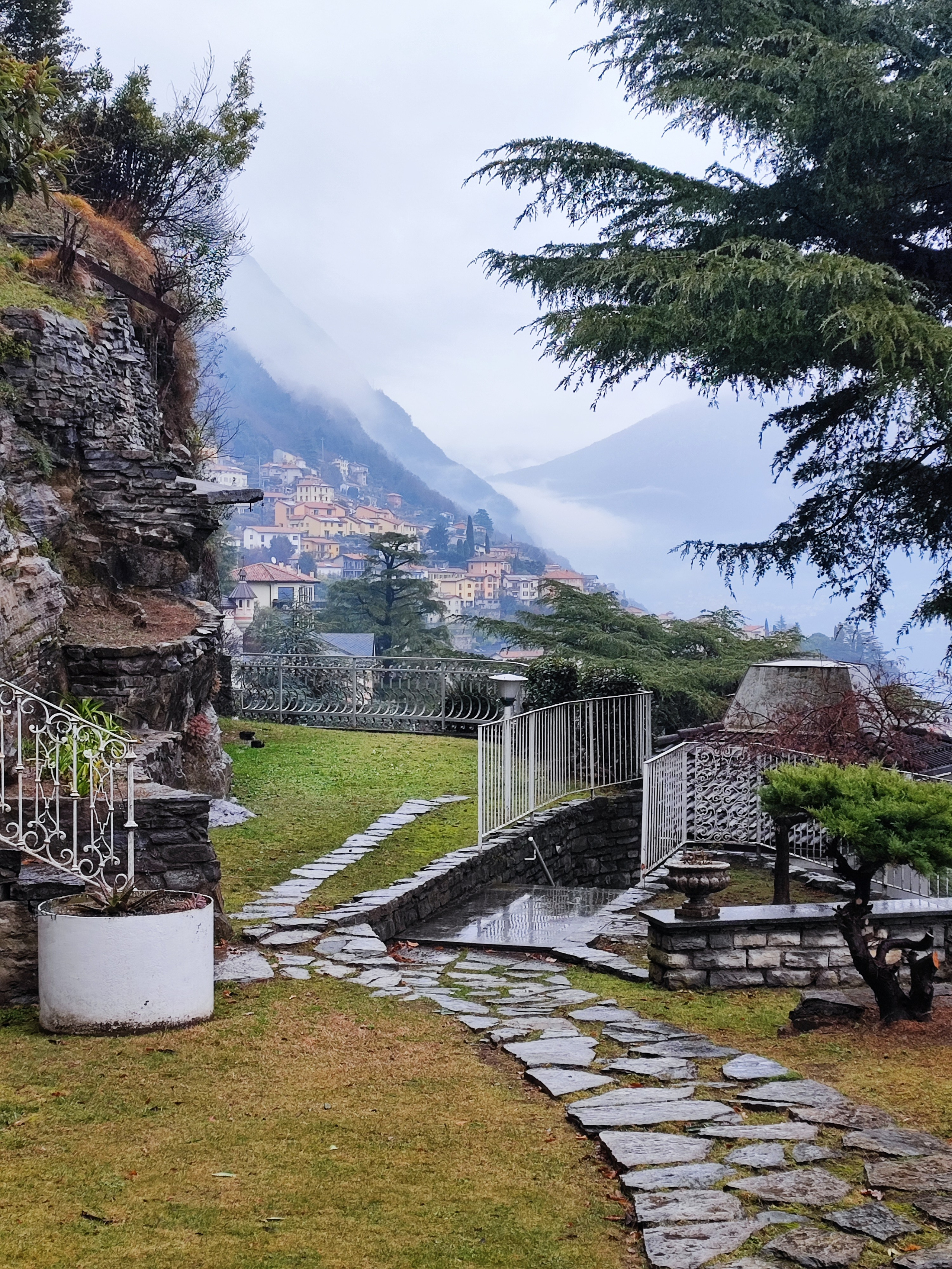 Villa Zaffiro project. Wedding and proposal photographer Italy Como Milan Pavia Bergamo Tuscany Marija Galaka