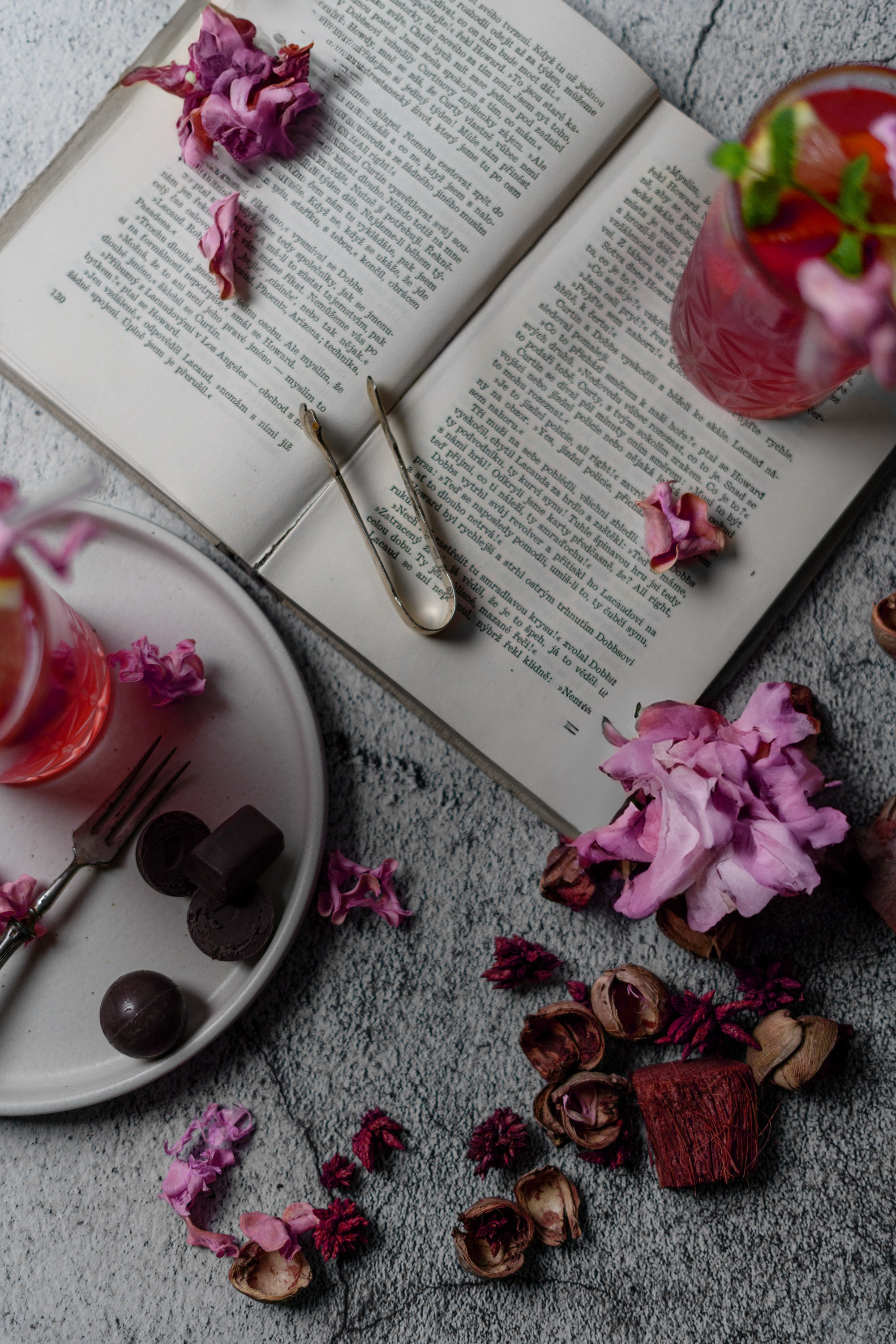 FOOD. Vasyl Grygorchuk: Photography & Graphic Design