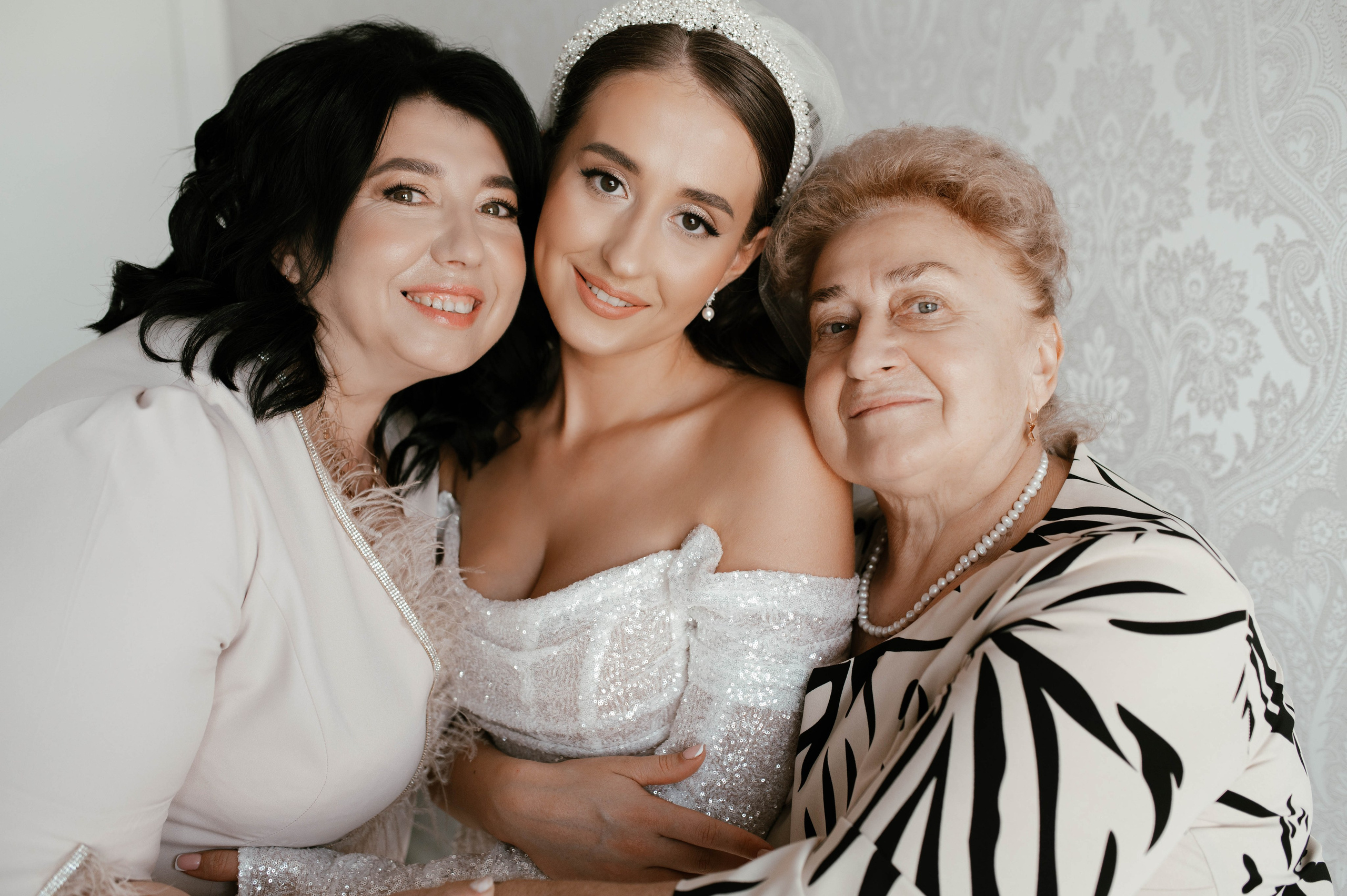 Iryna u Roman. Home page