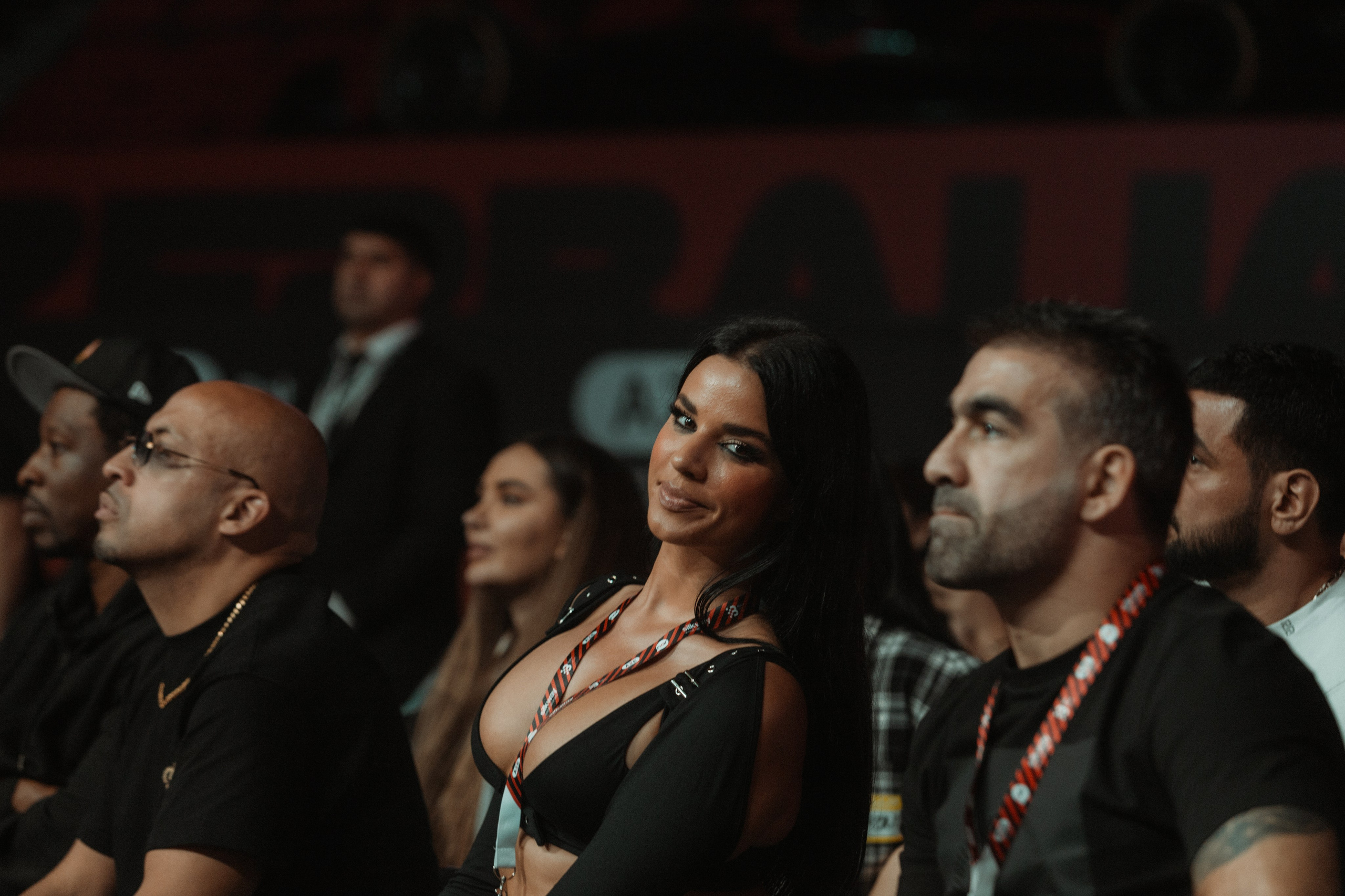 R1Z1N. Commercial and Event photographer Eltaj