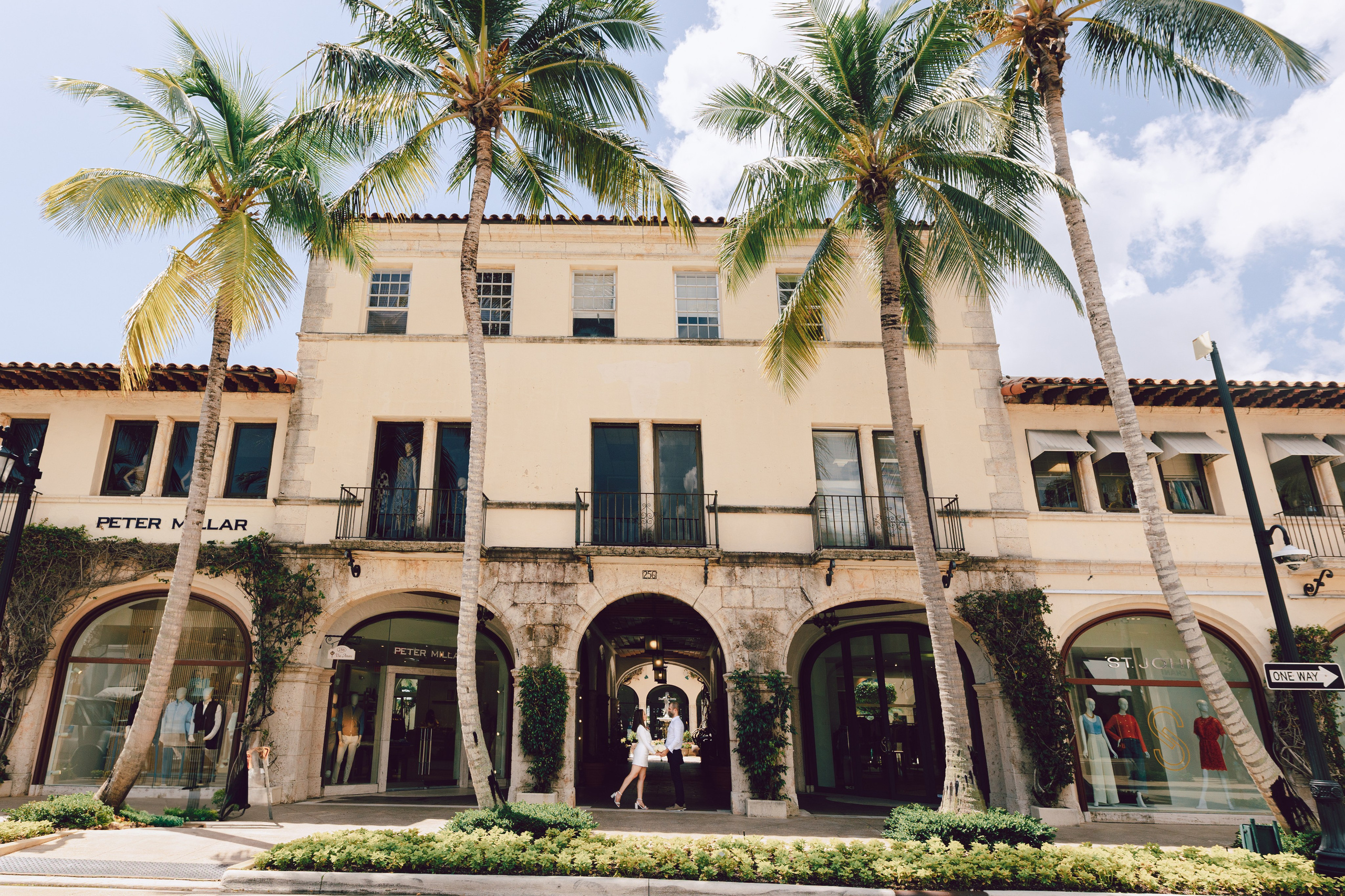 Engagement in West Palm Beach. My name is Kate and I am family and wedding photographer