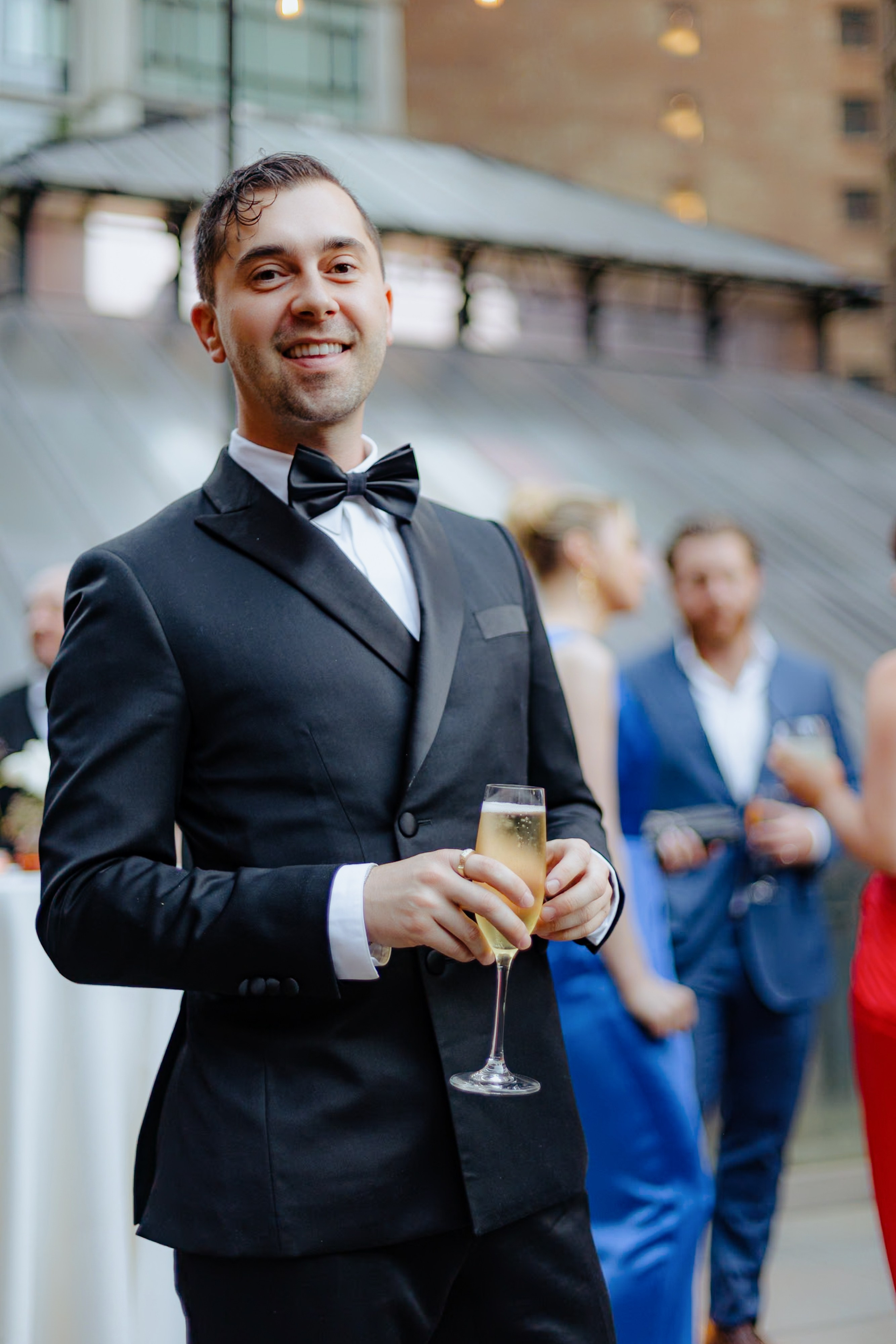 Monique & Robert. Wedding Photography & Videography San Francisco, Sacramento