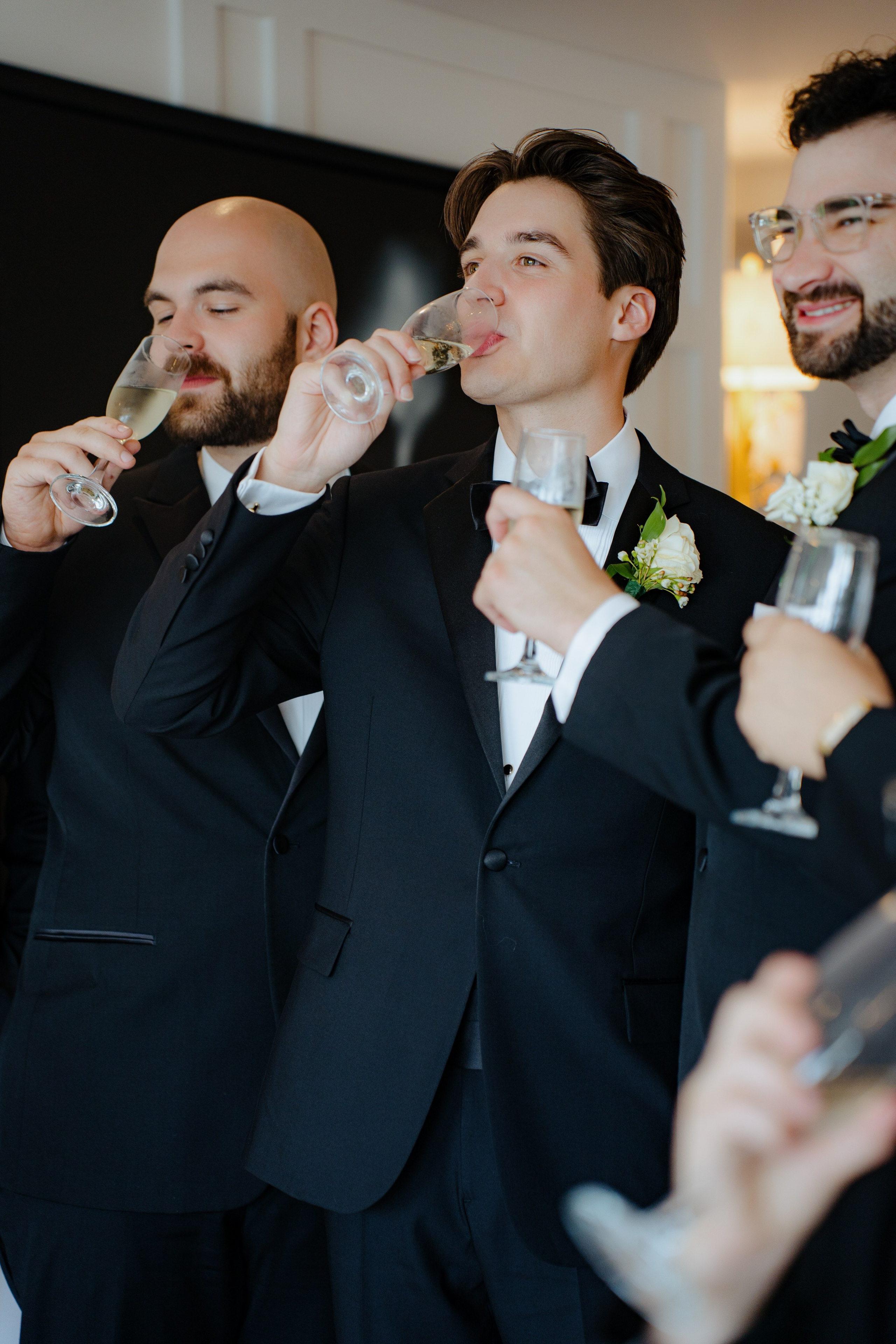 Beth & Nick. Wedding Photography & Videography San Francisco, Sacramento