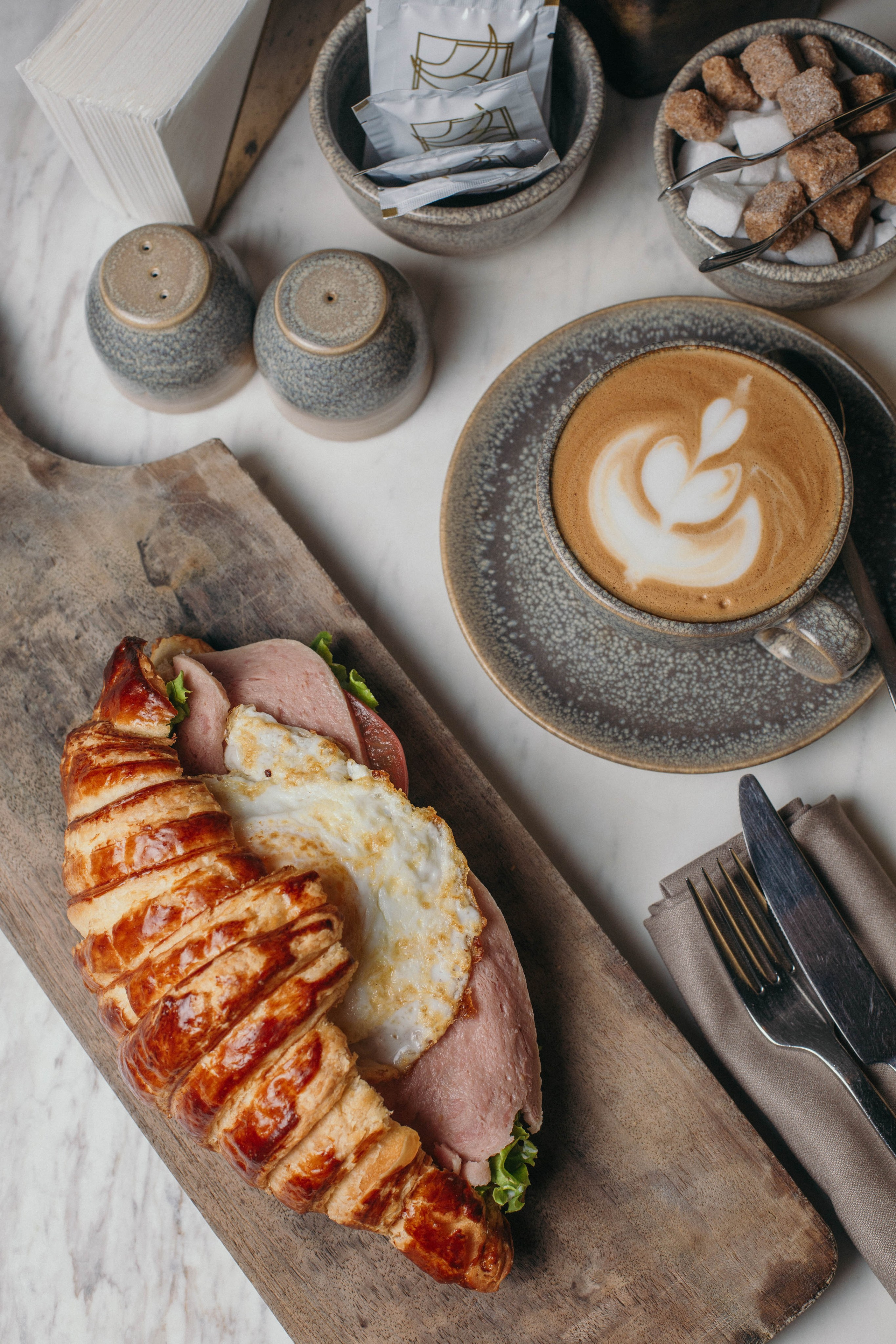 Food & Beverage. Коммерческий фотограф в Азербайджане Бессонова Анфиса