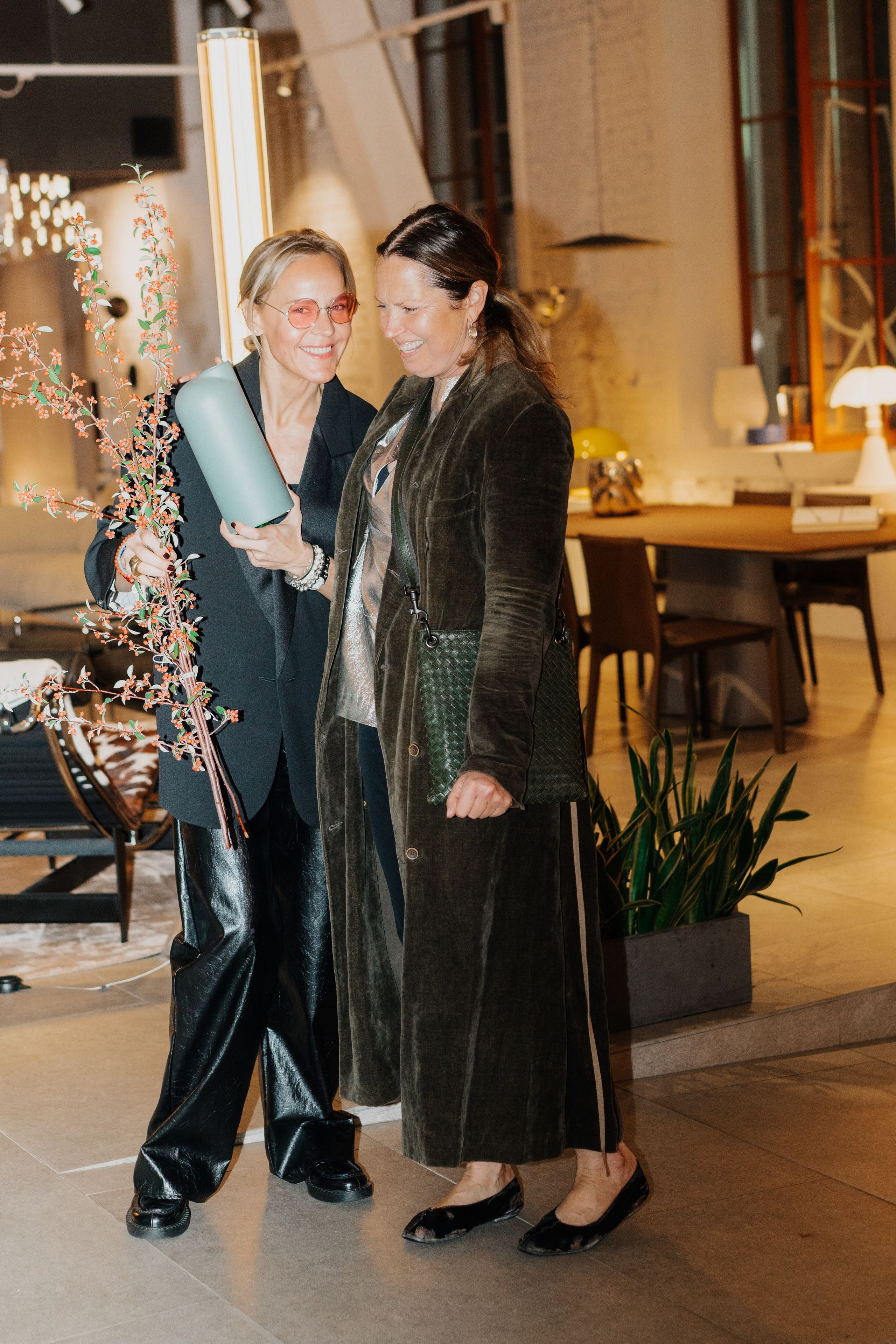 Events. Portrait, lookbook and family photographer in Riga, LATVIA