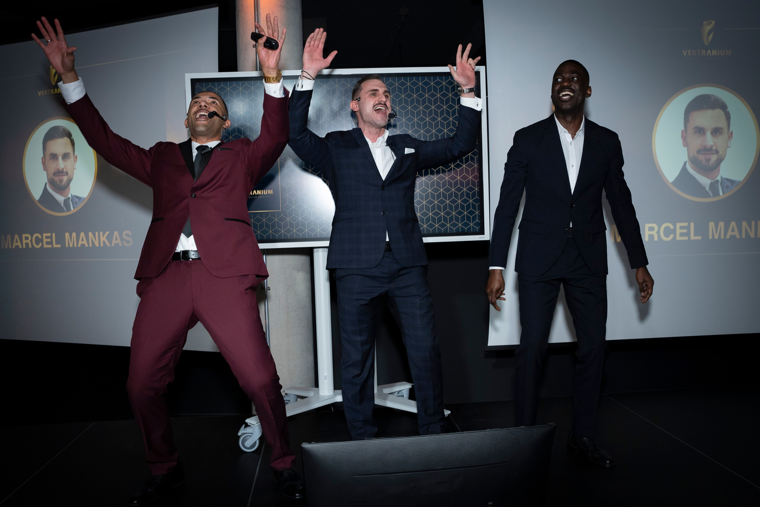 EVENTS BUSINESS. Fotostudio in Metzingen