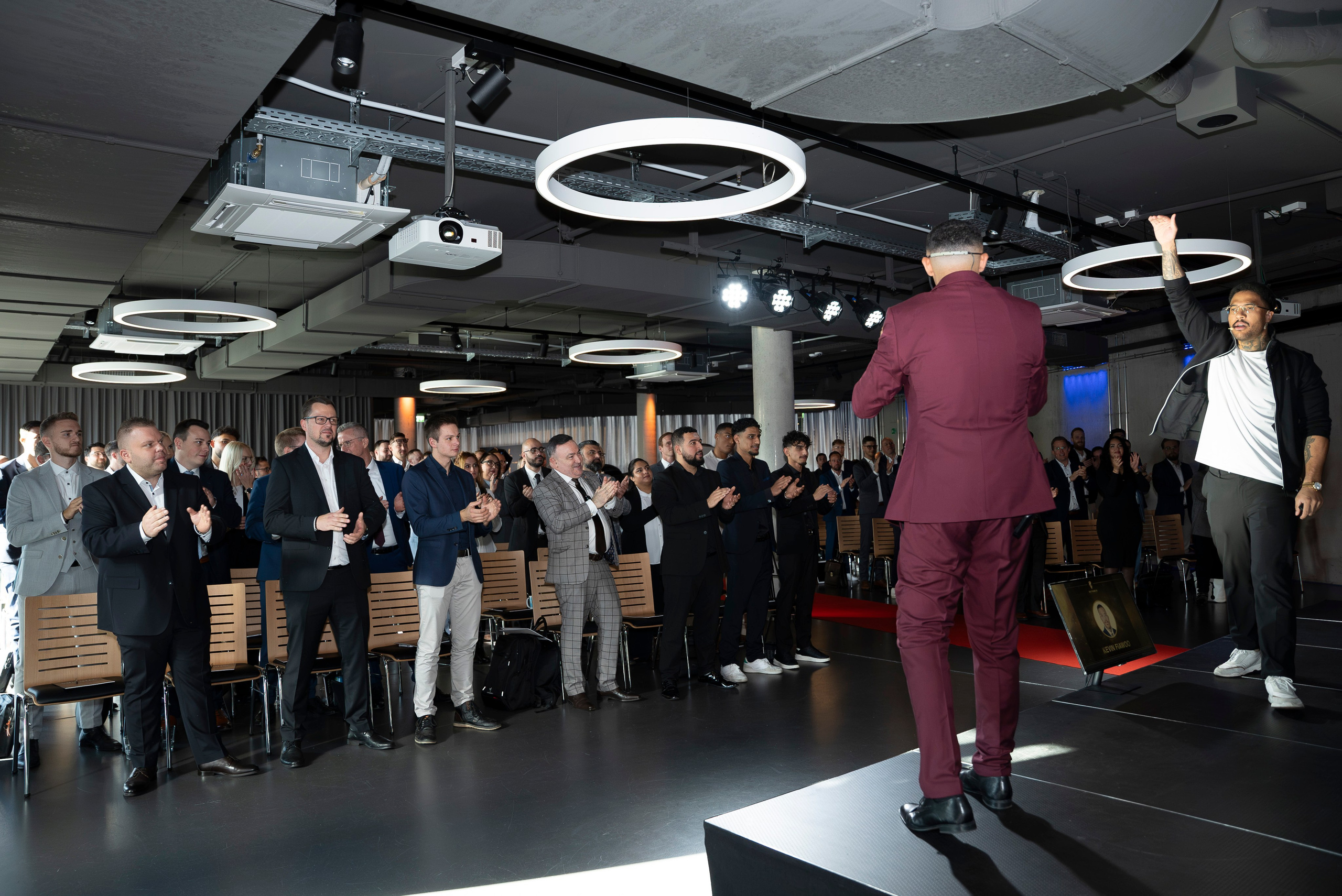 EVENTS BUSINESS. Fotostudio in Metzingen