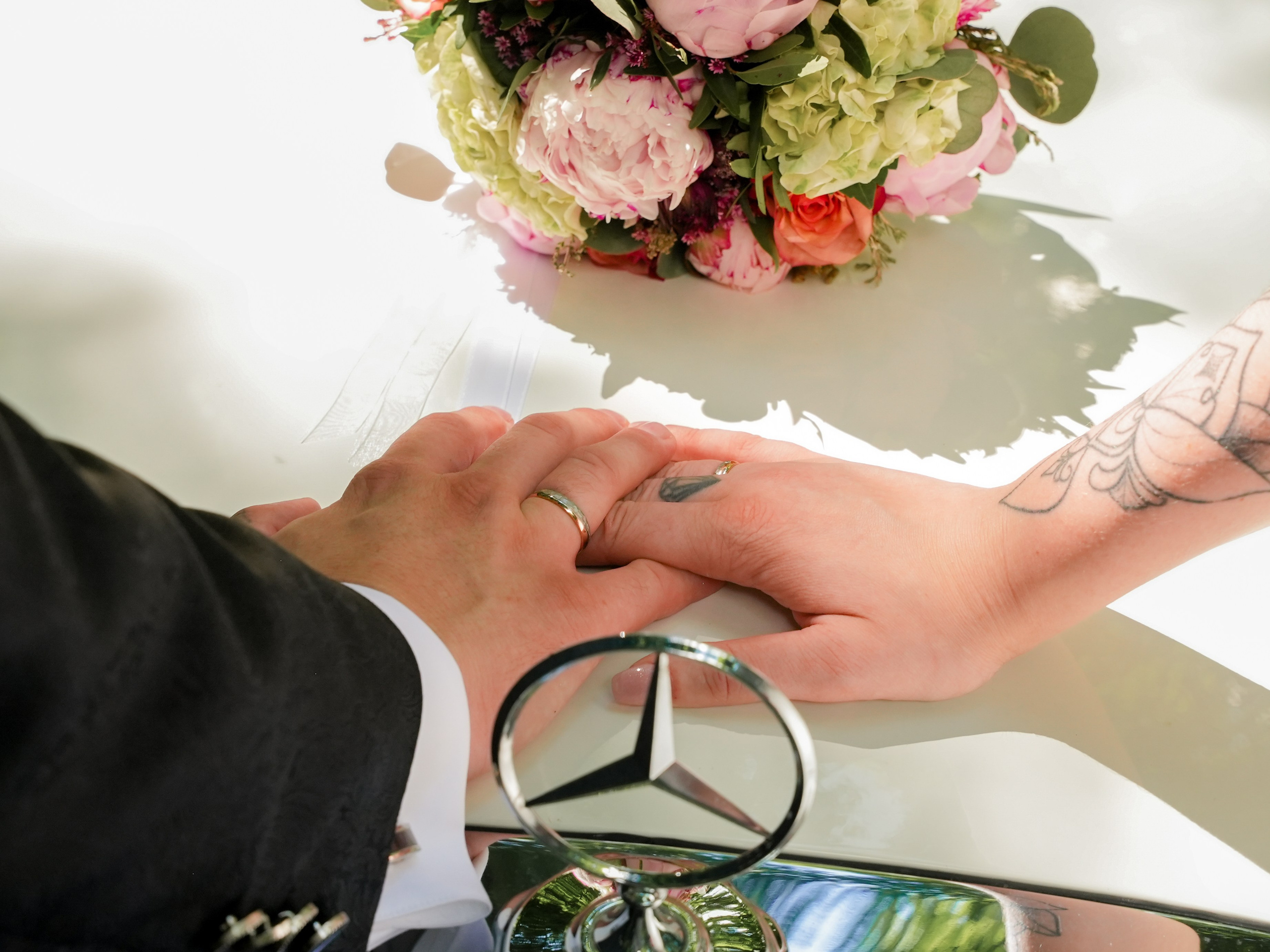 Franky & Angelika. Fotostudio in Metzingen