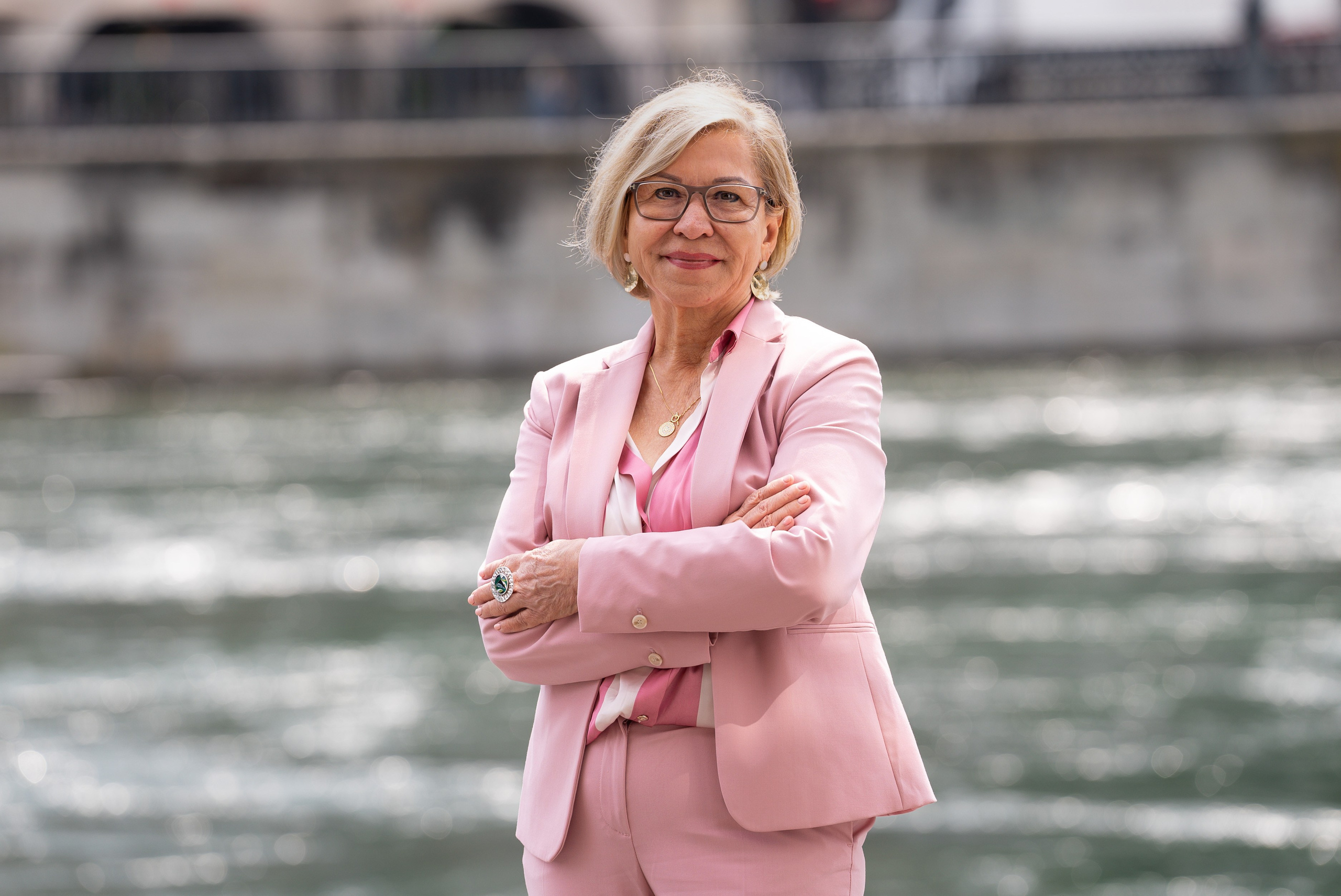 Sylvia. Fotostudio in Metzingen