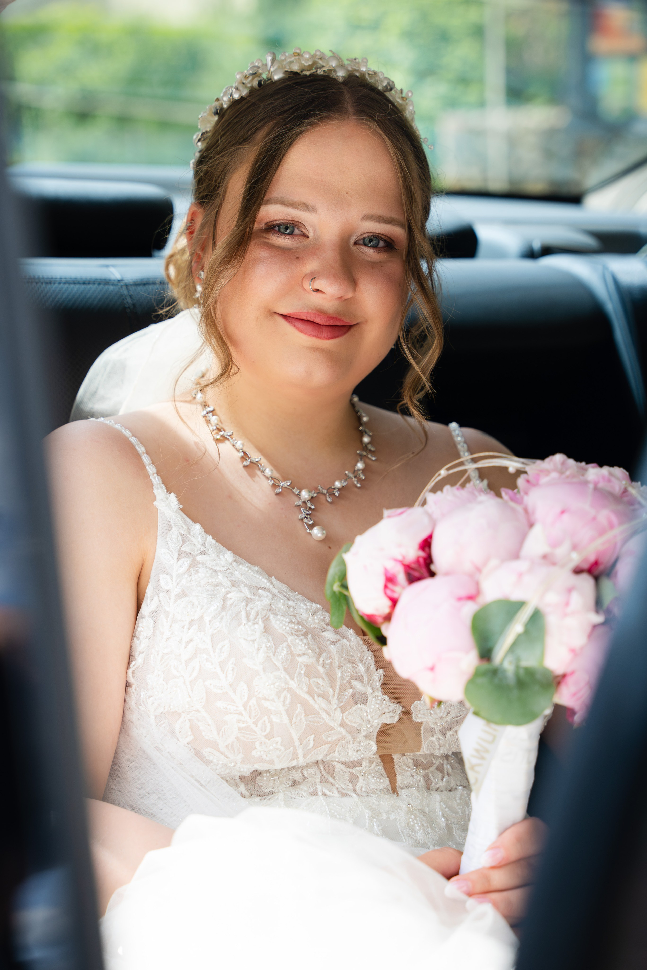 Kevin & Jasmin. Fotostudio in Metzingen