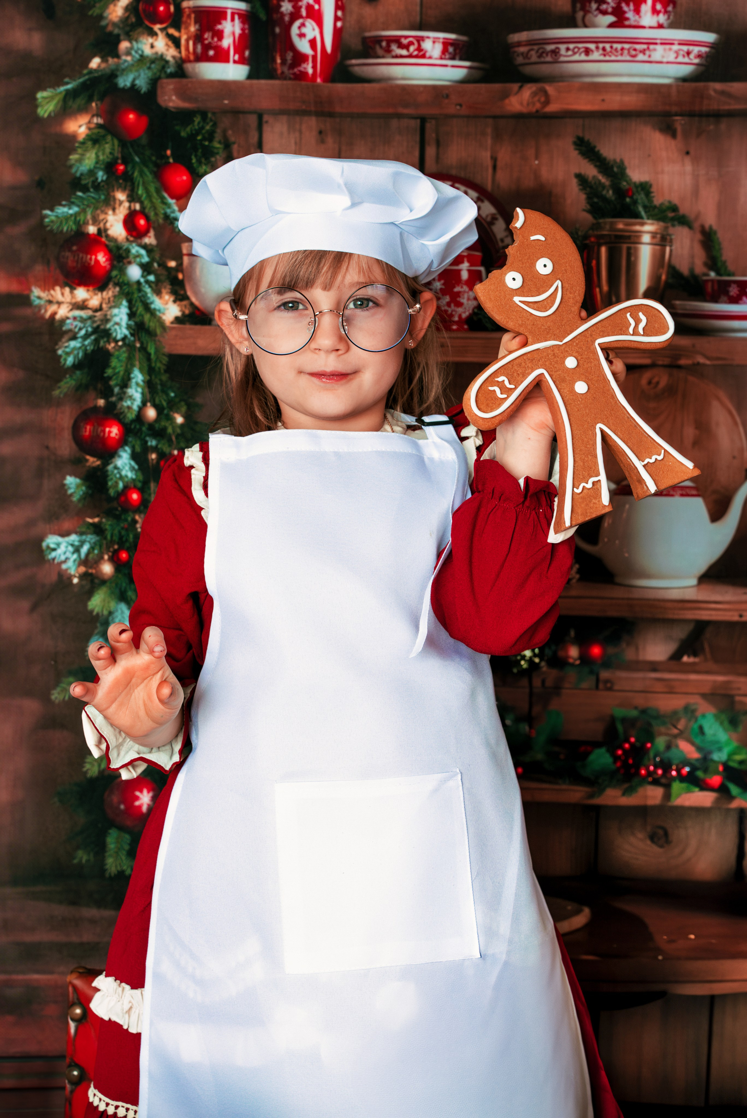 WEIHNACHTSSHOOTINGS. Fotostudio in Metzingen