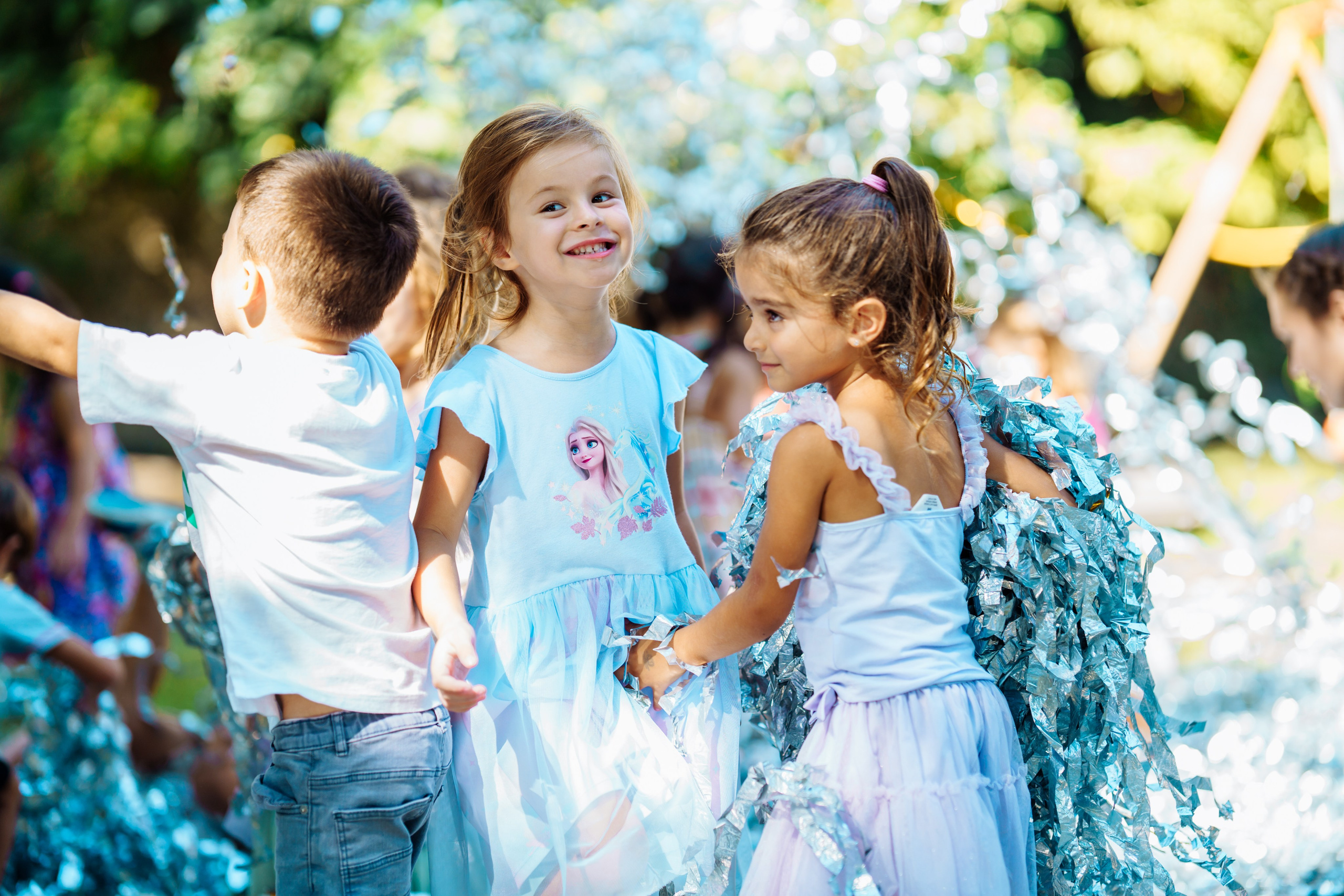 Varvara. Семейный и детский фотограф на Кипре Елена