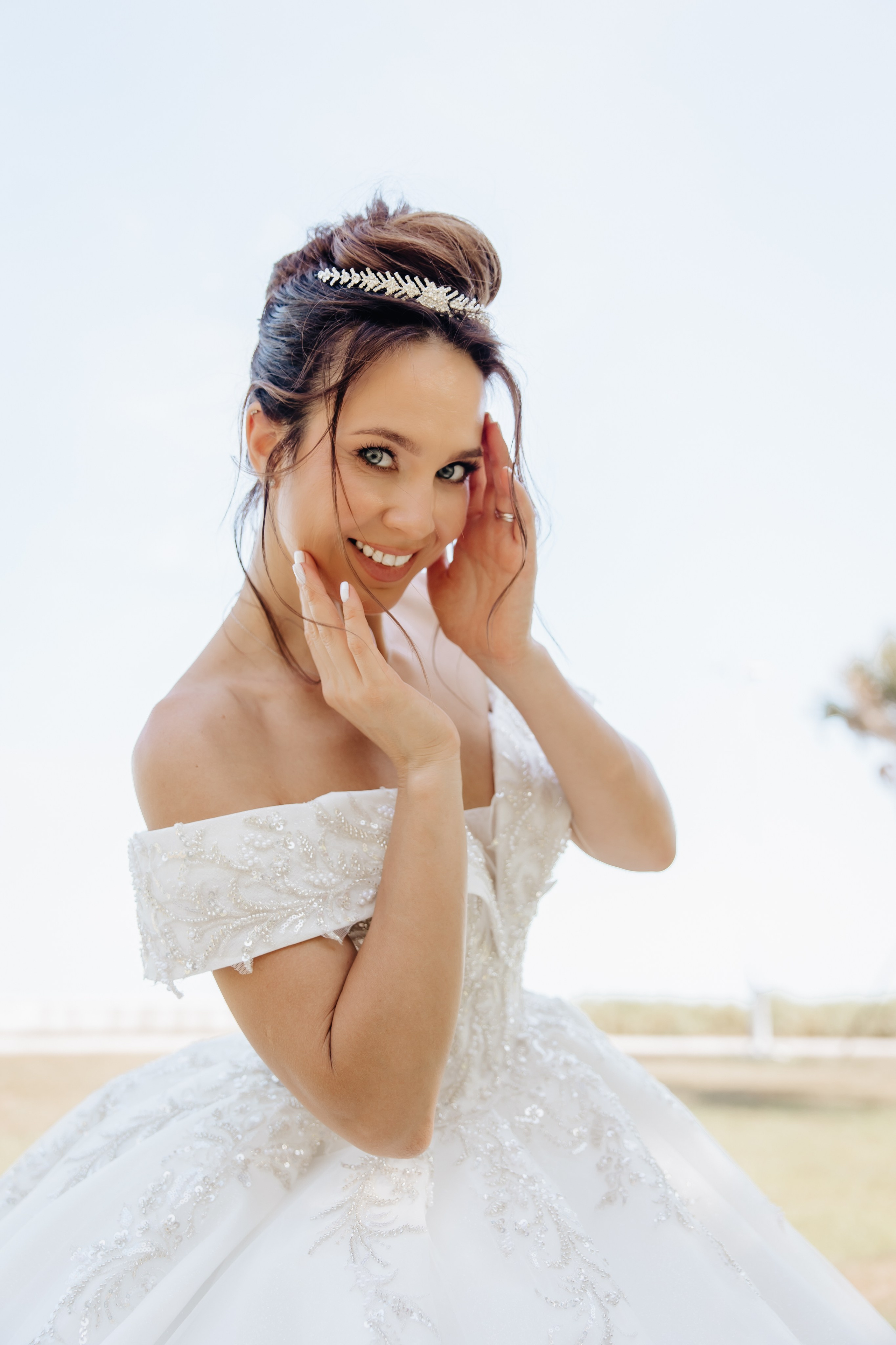 Wedding. Alya Leto Photographer