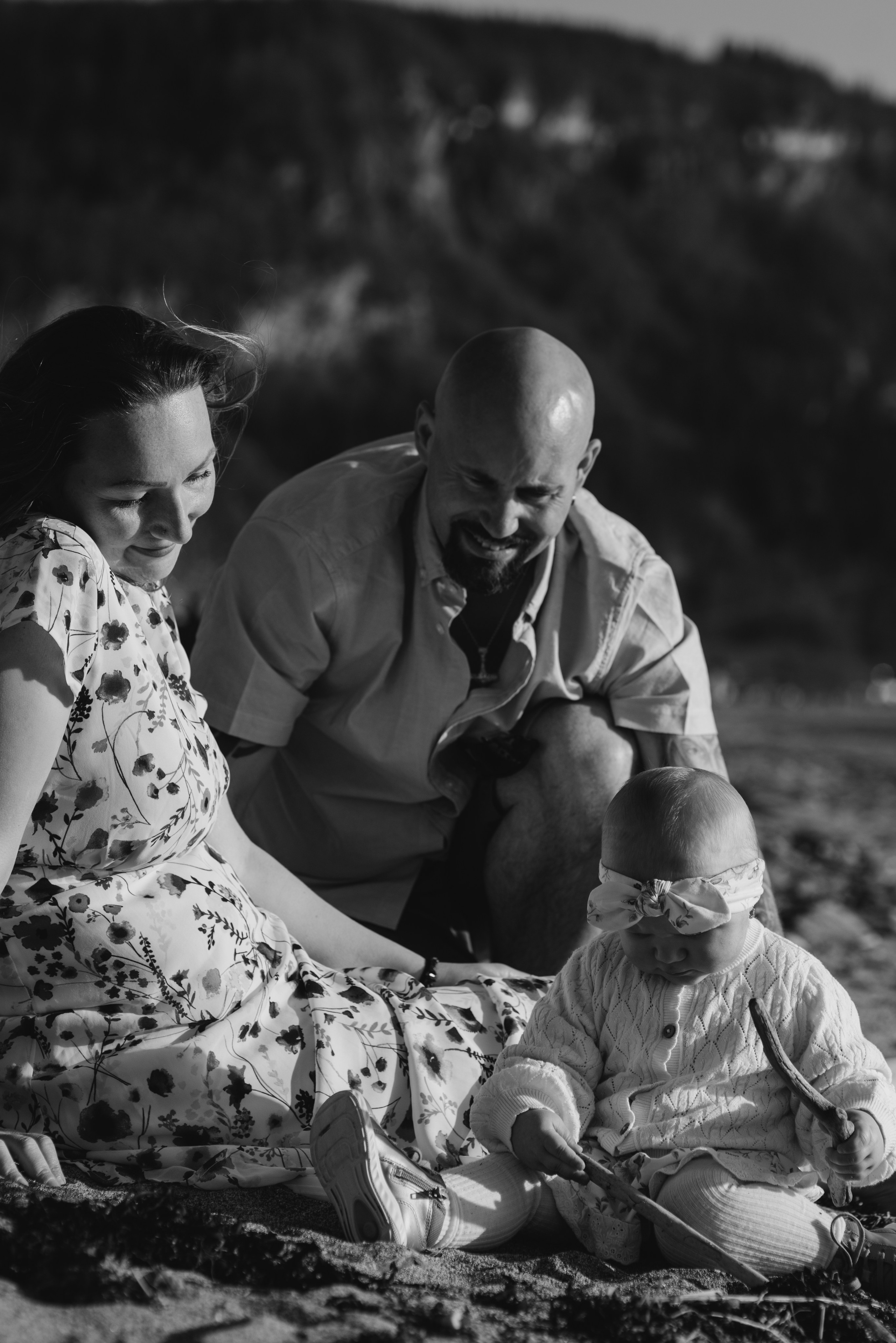 FAMILY IVERSEN. Photographer and videographer in Norway and Slovakia Andrea Zemko