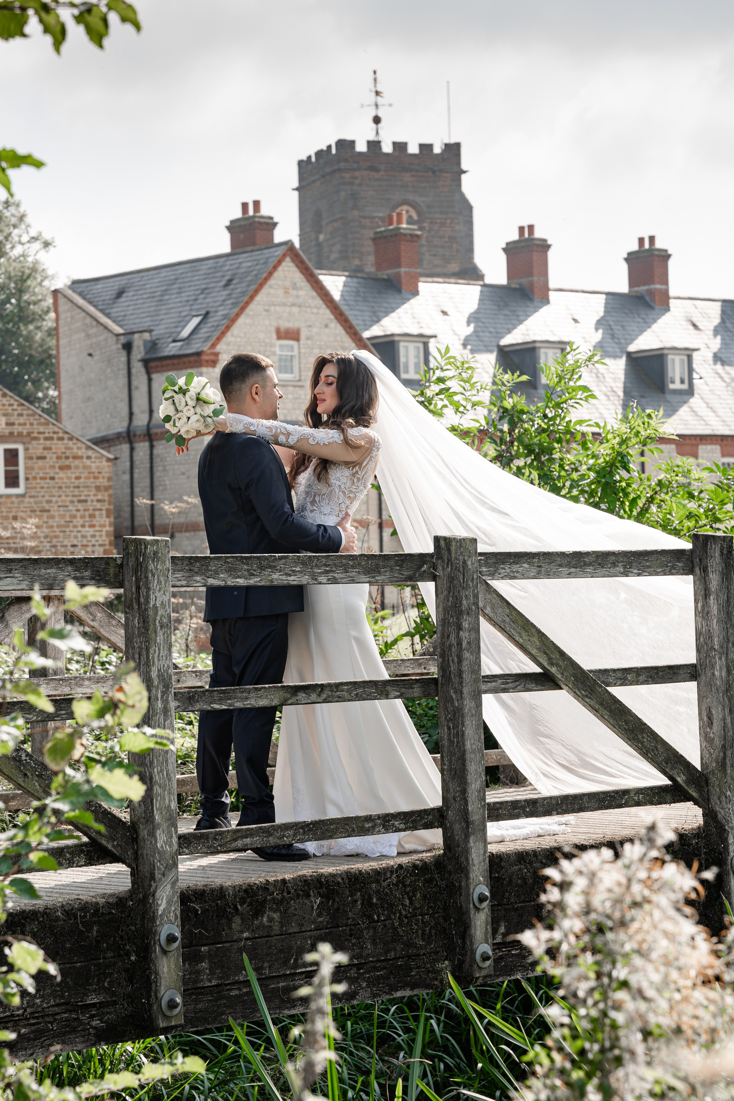 Oleh_Aleksandra. Tonya Kyrylenko photographer in London