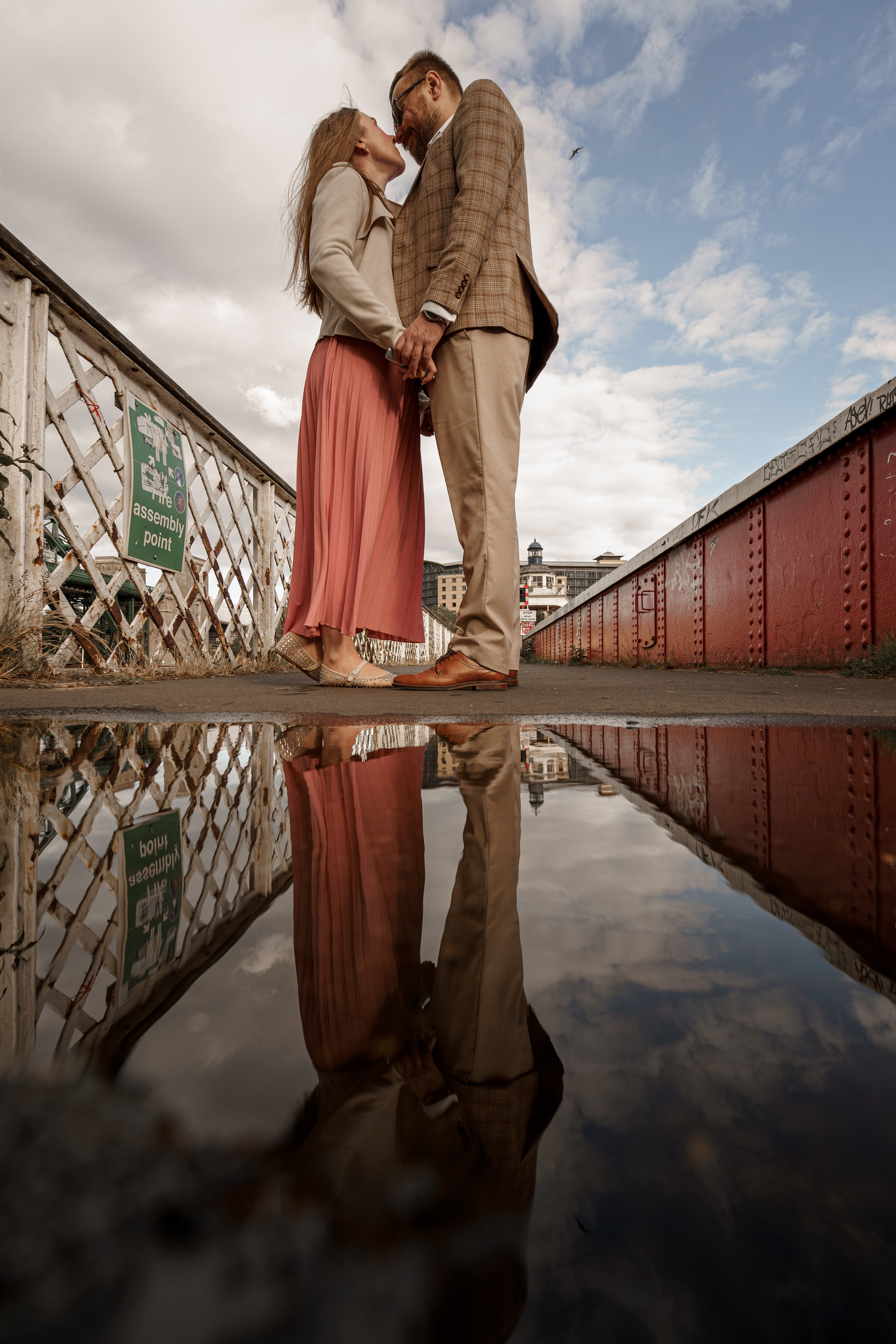 Love story. Alexey Kozlov Photography