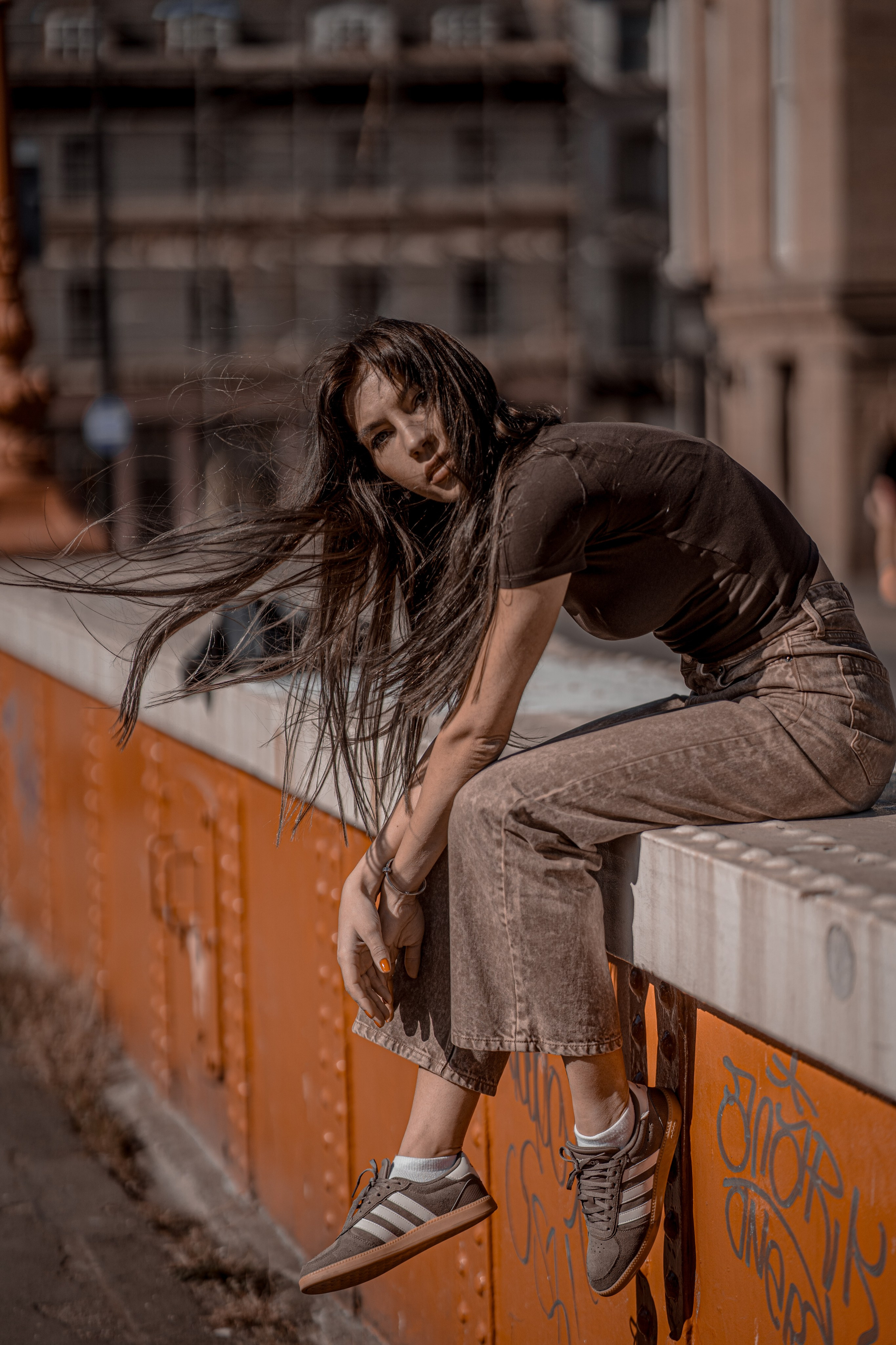 Portrais. Alexey Kozlov Photography