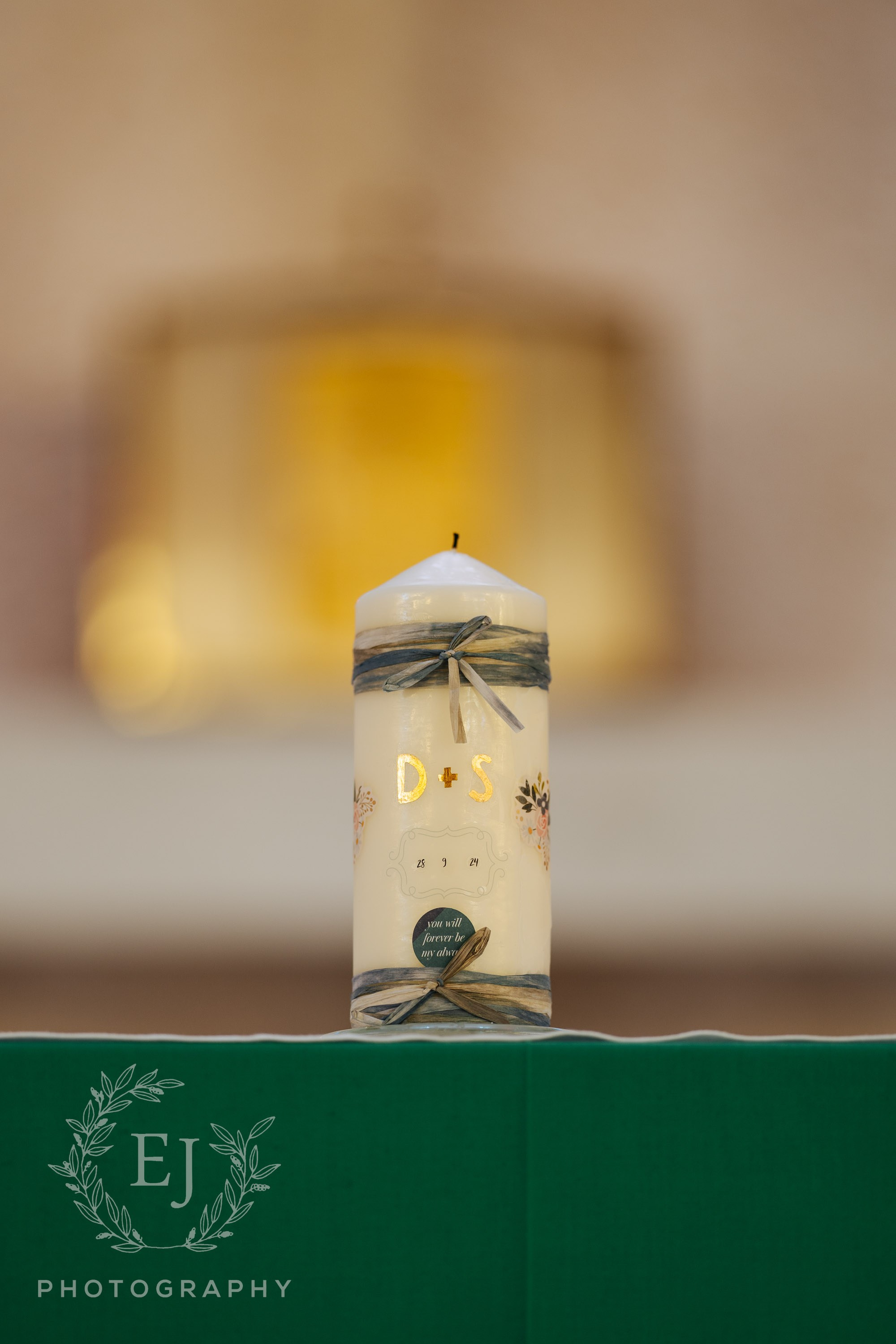 Shanice & Darren — Ambrose Estate. Emma Joy Photography