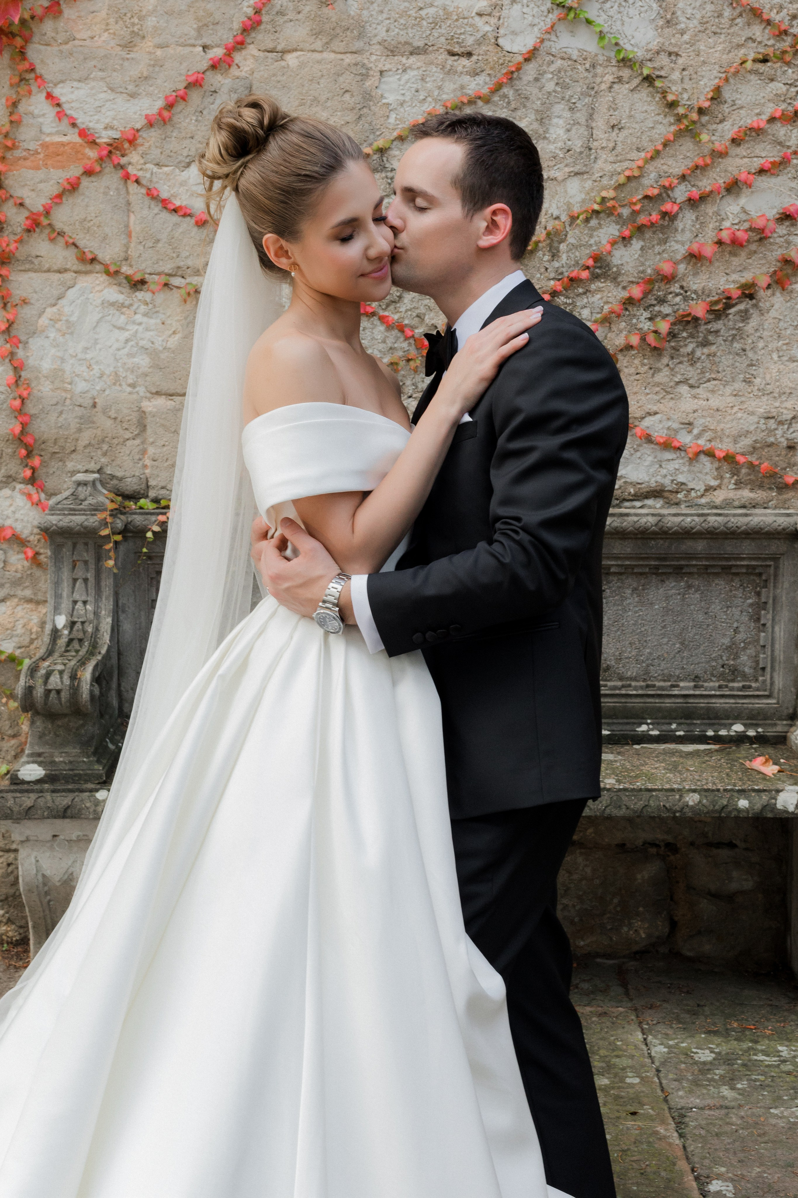 Ekateryna&David wedding in Tuscany. Весільний фотограф Вікторія Саврук