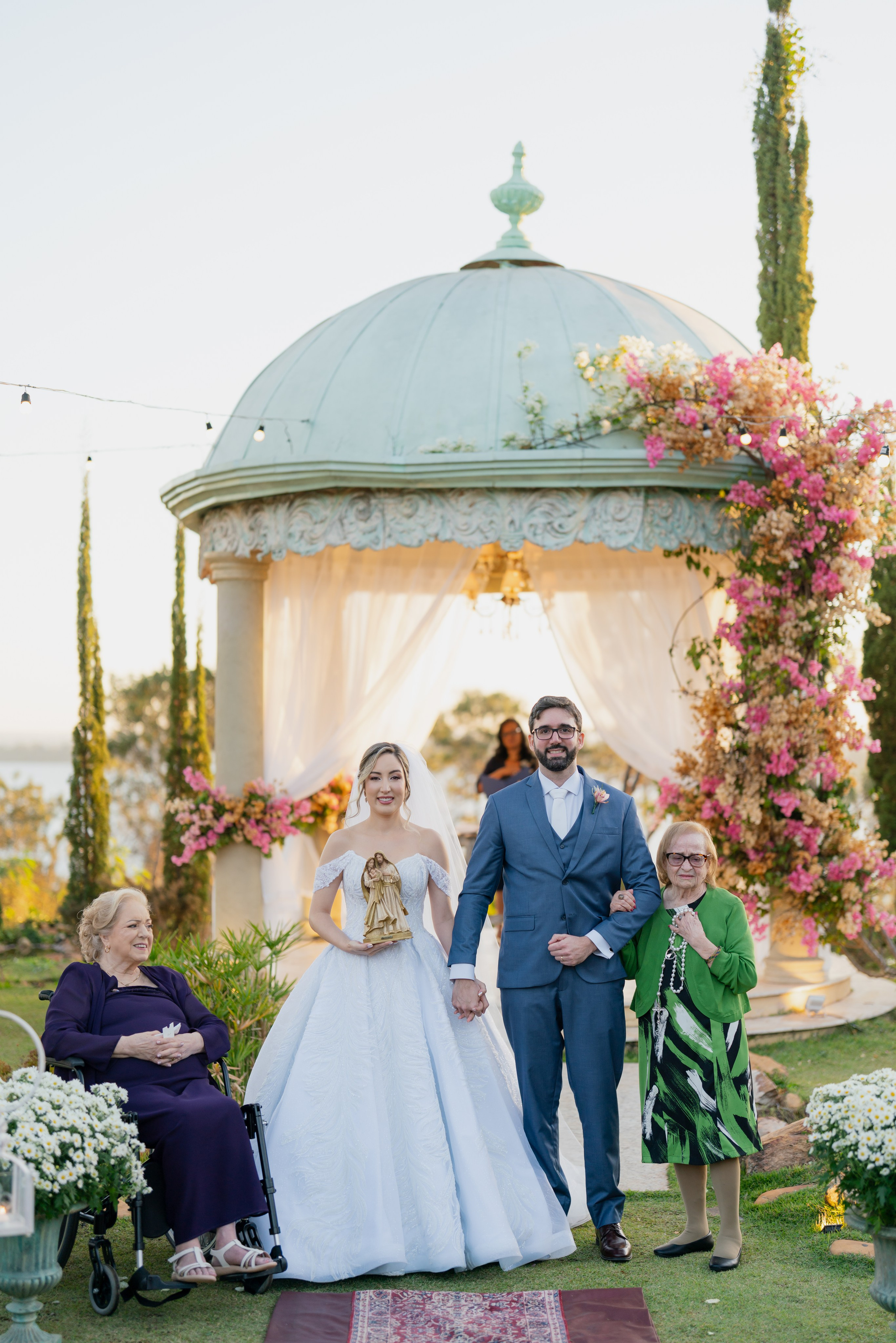 KAMILA E VINÍCIUS. Fabio Barth — Wedding Photo & Film