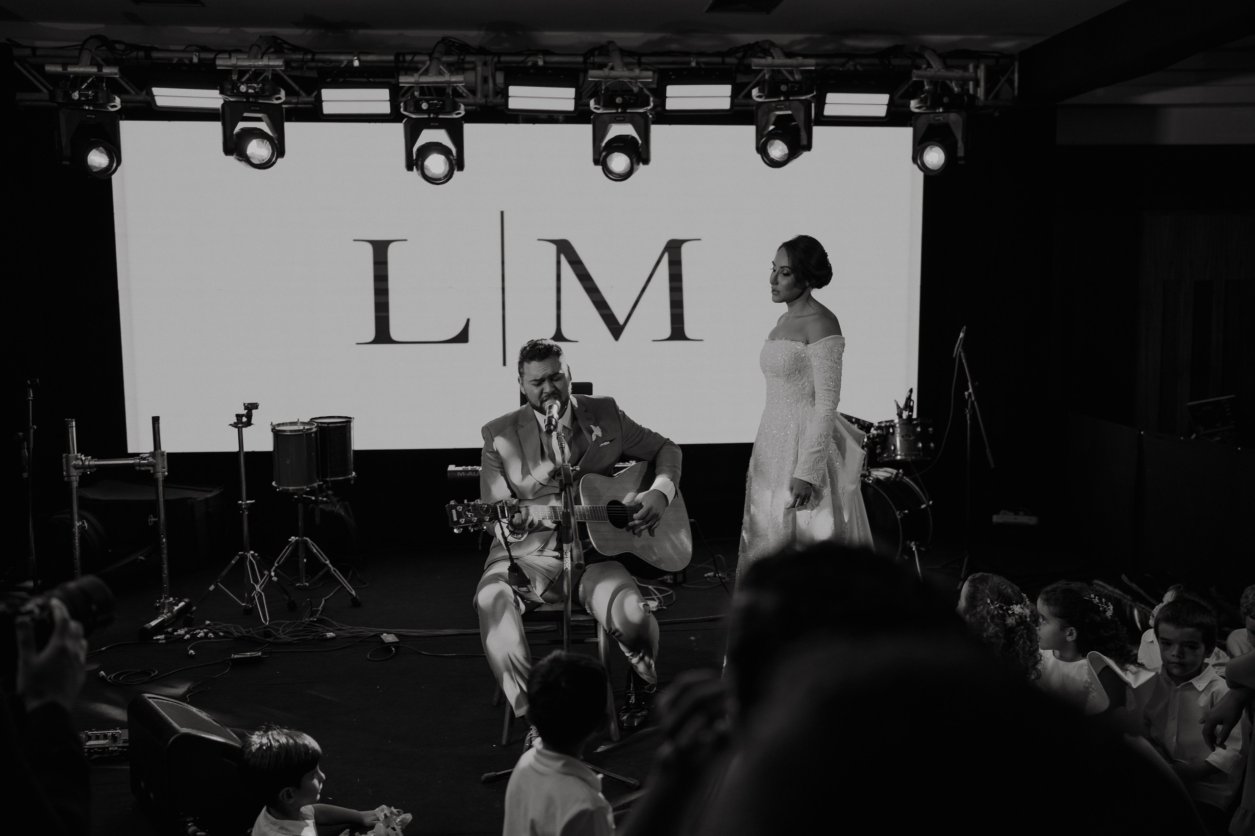 Luiza e Marcelo. Fabio Barth — Wedding Photo & Film