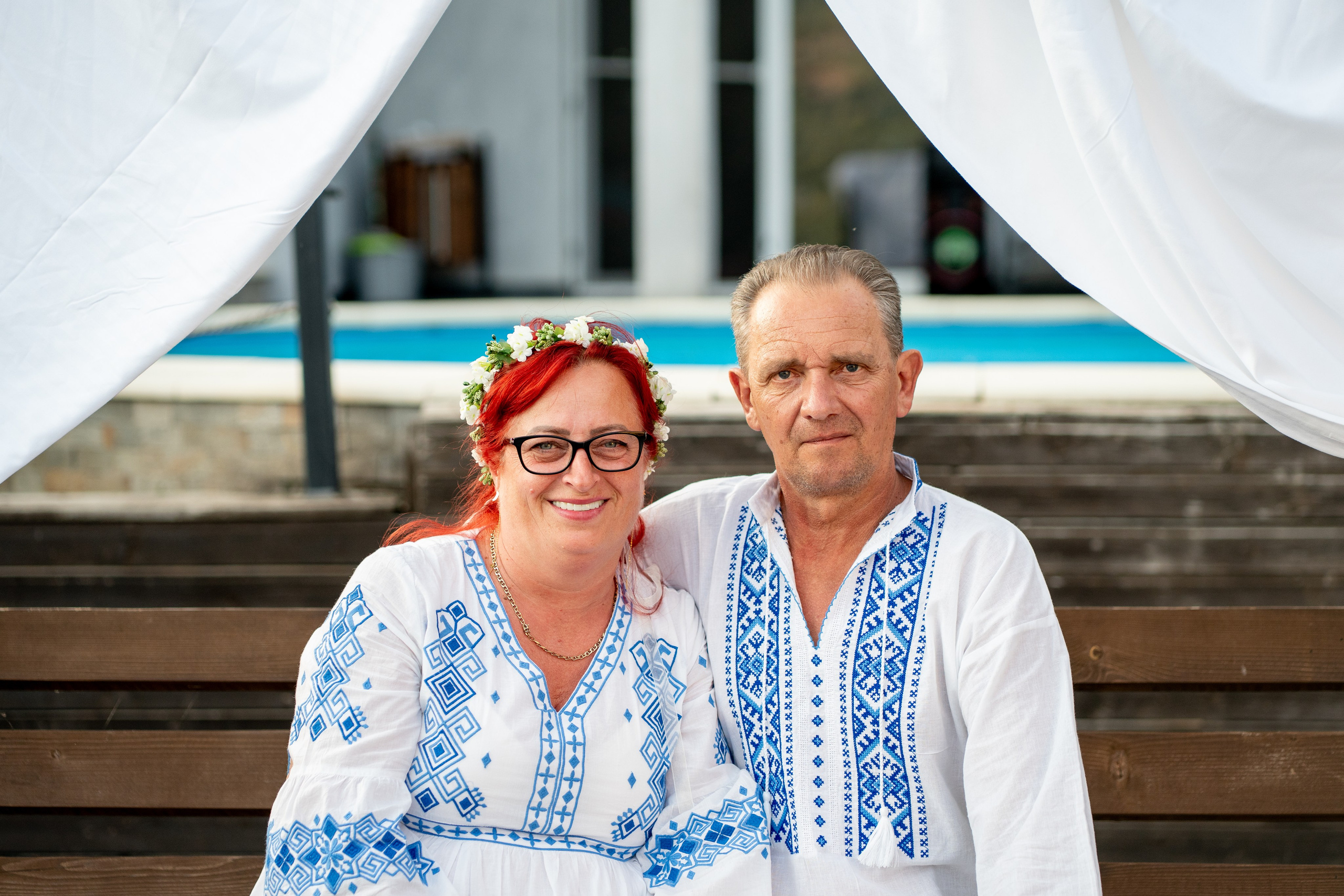 Imortalizează emoția reînnoirii jurămintelor la Nunta de Argint printr-o ședință foto profesională. Momente autentice, povești de iubire. Fotograf de evenimente, portret si lifestyle