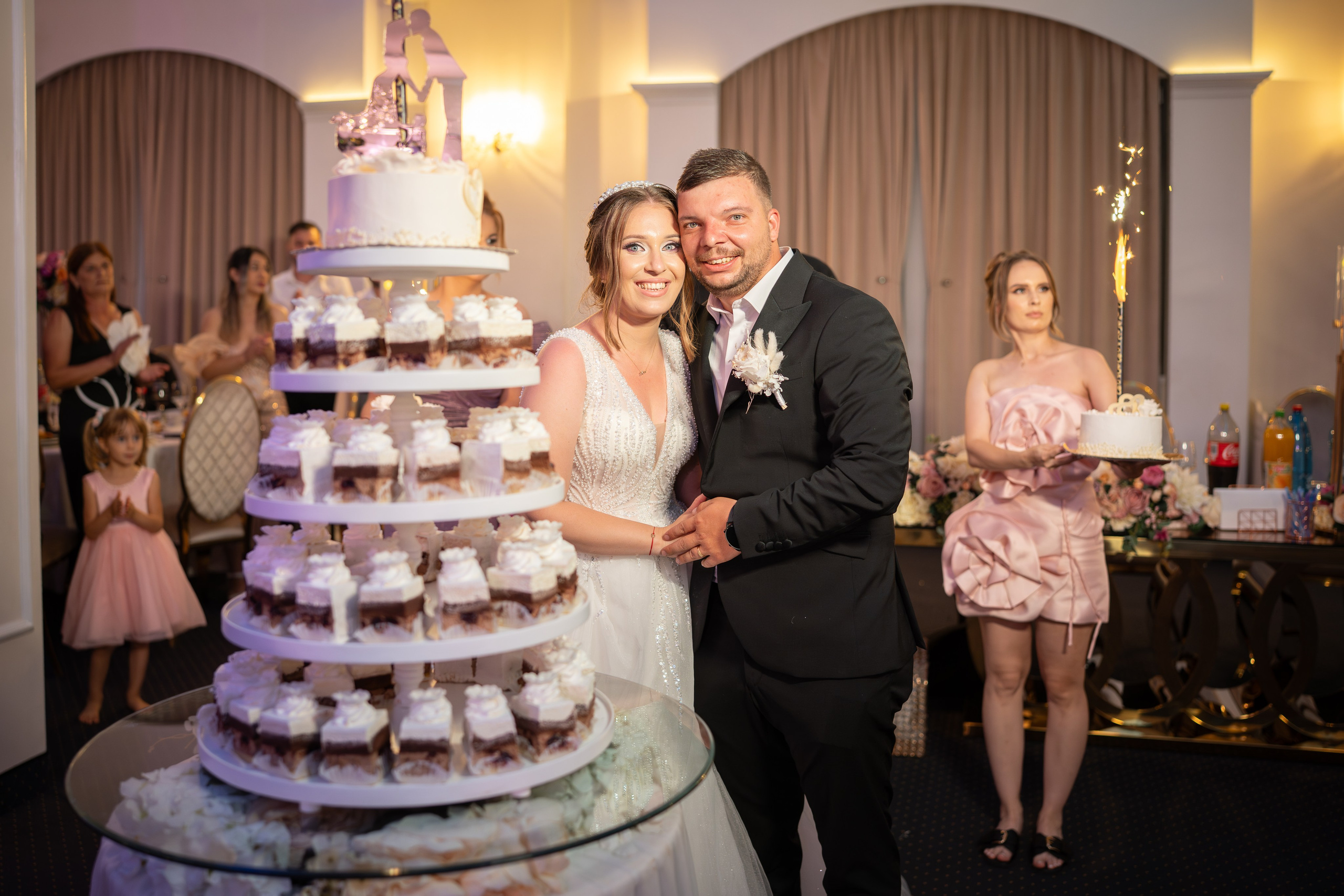 Fotografie de nuntă – Alexandra și Daniel | Catalin Predescu. Fotograf de evenimente, portret si lifestyle