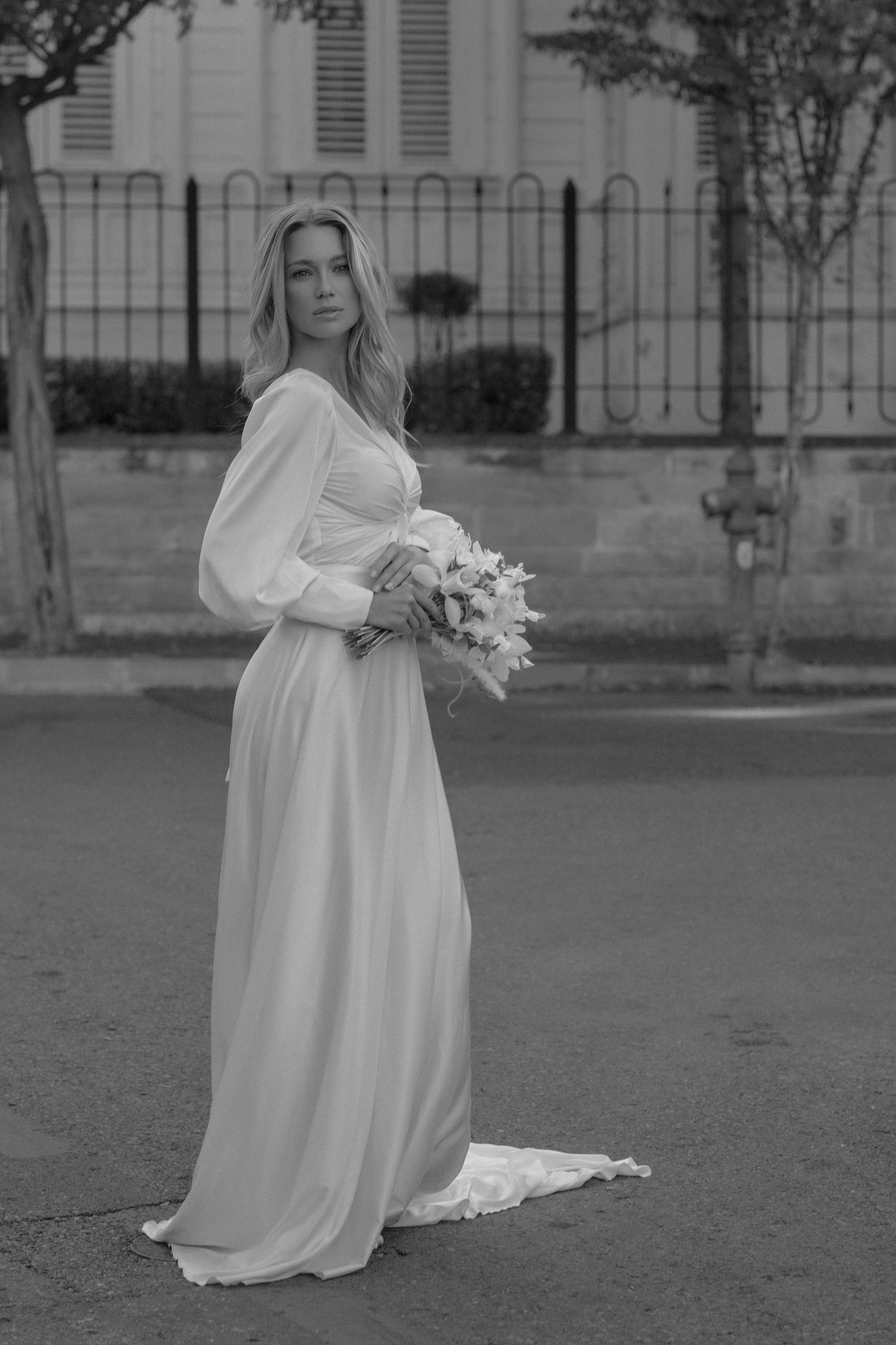 Sergey & Olga. Свадебный фотограф в Бишкеке