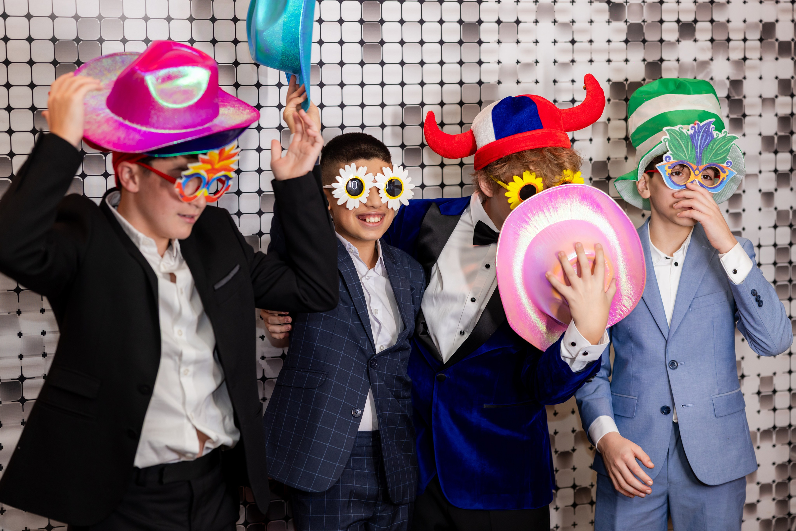 Mazal Tov Studio