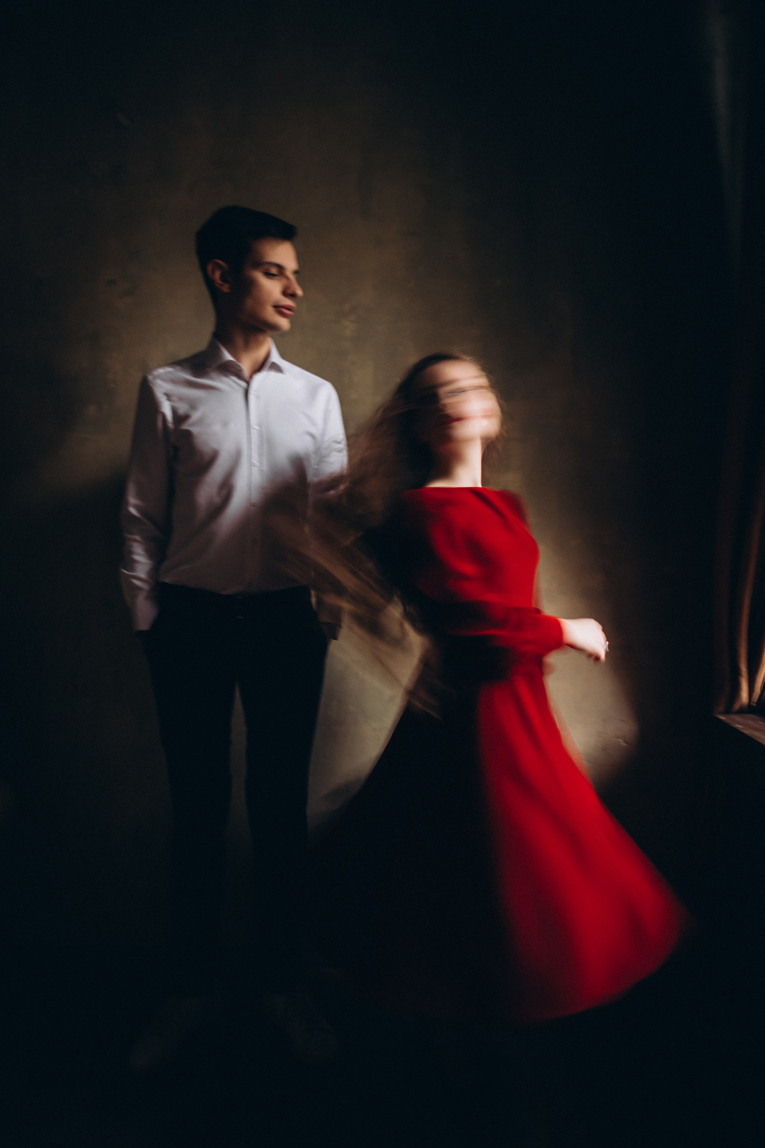 Katrin & Pavel. Wedding and Family Photograph