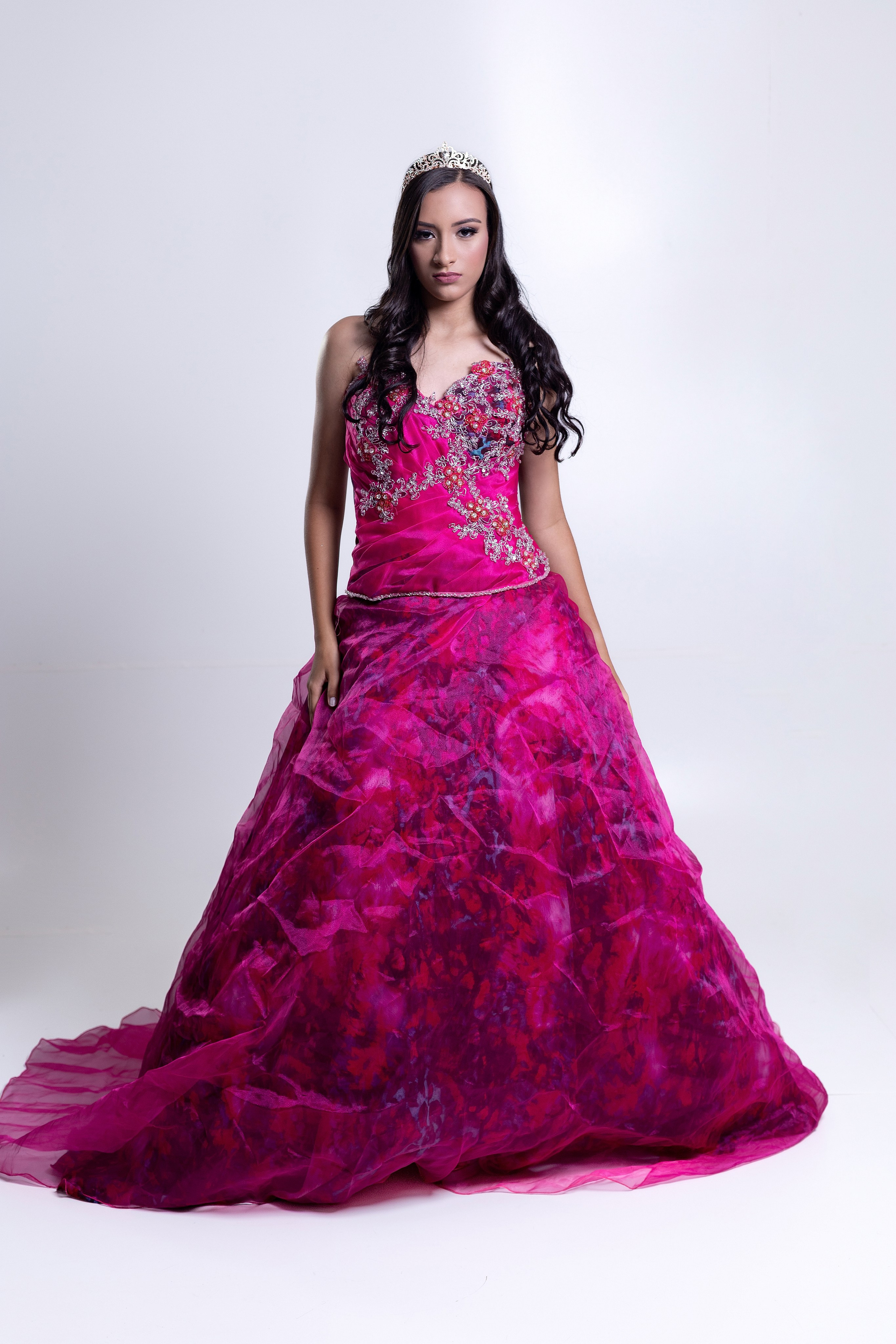 Livia 15 anos. Bem-vindo ao Meu Mundo Fotográfico