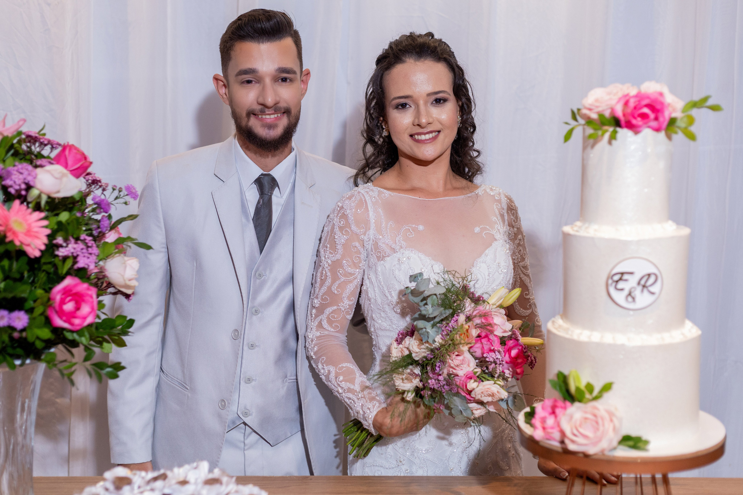 Rafael e Elisa. Bem-vindo ao Meu Mundo Fotográfico