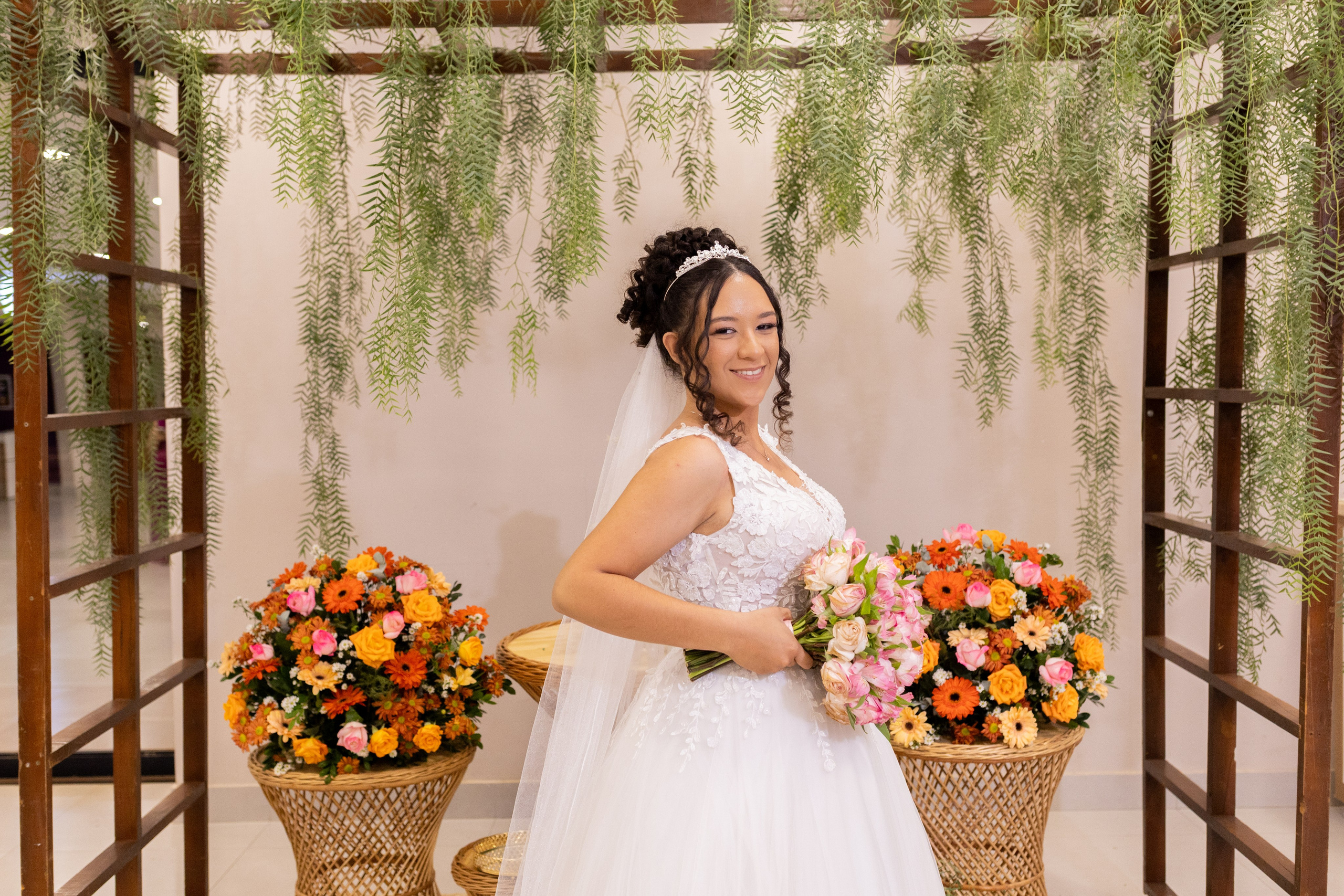 Udson e Mahara. Bem-vindo ao Meu Mundo Fotográfico