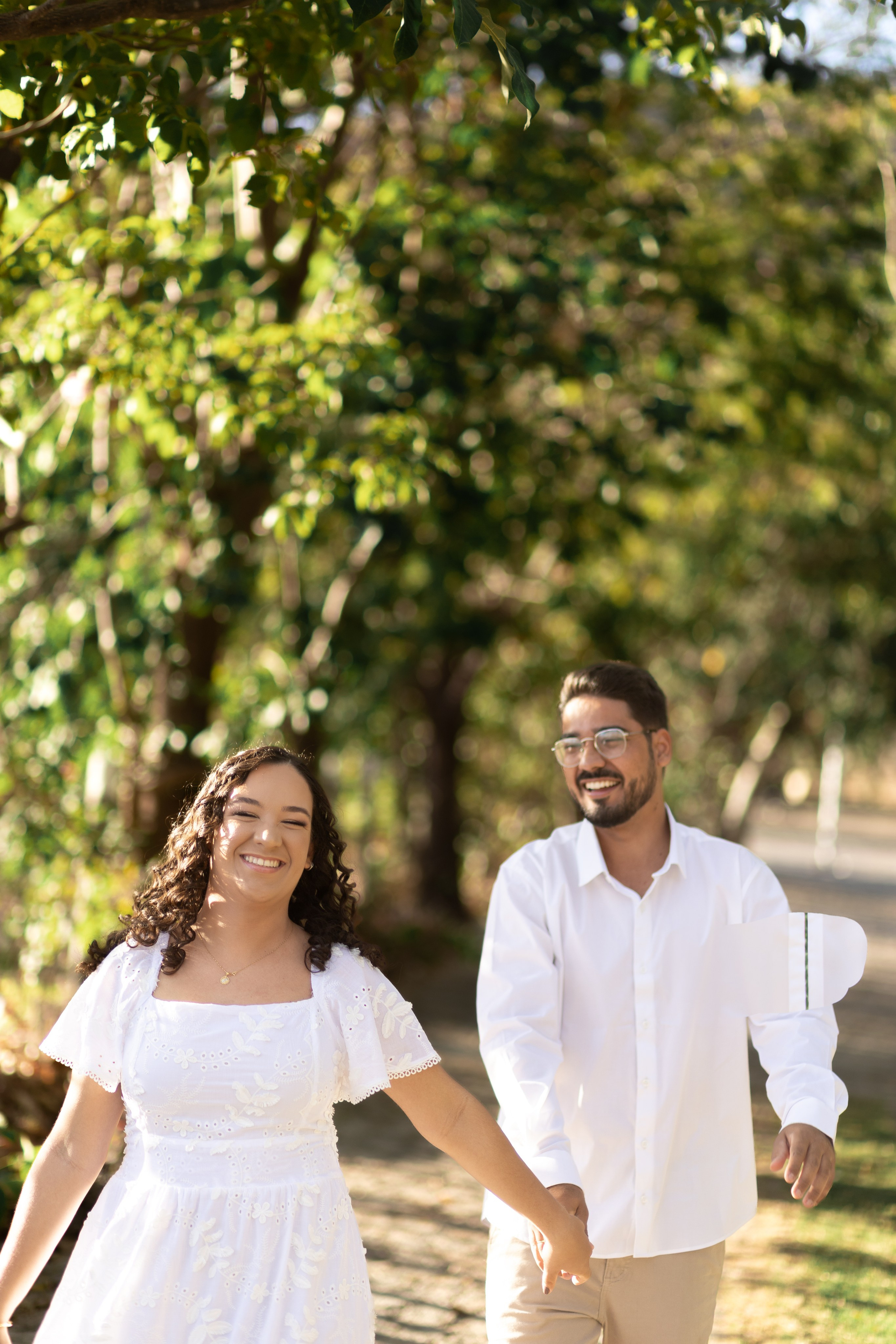 Udson e Mahara. Bem-vindo ao Meu Mundo Fotográfico