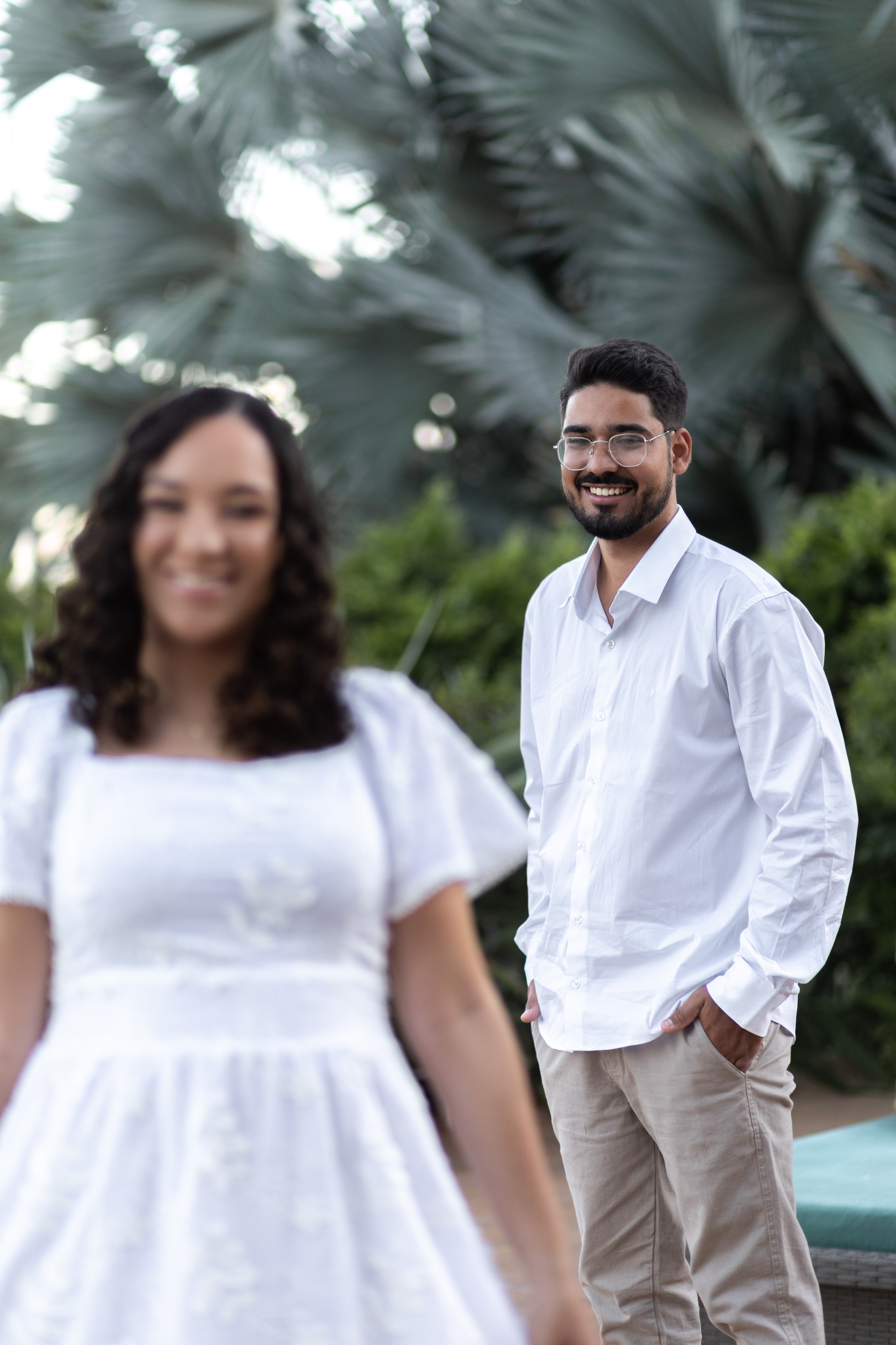 Udson e Mahara. Bem-vindo ao Meu Mundo Fotográfico