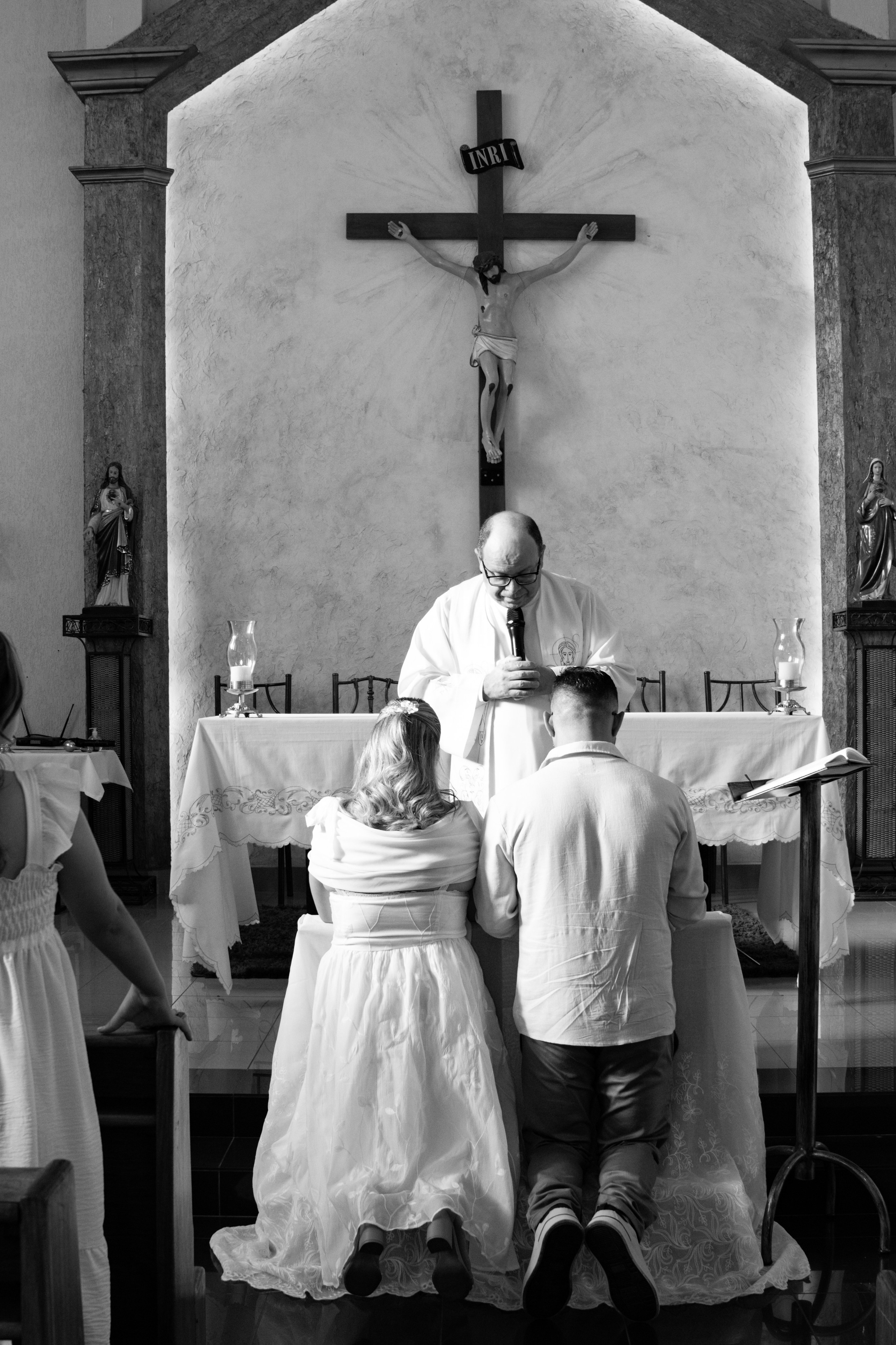 Jessica e Marcos. Fotógrafa de casamento e festa infantis em Marilía, São Paulo