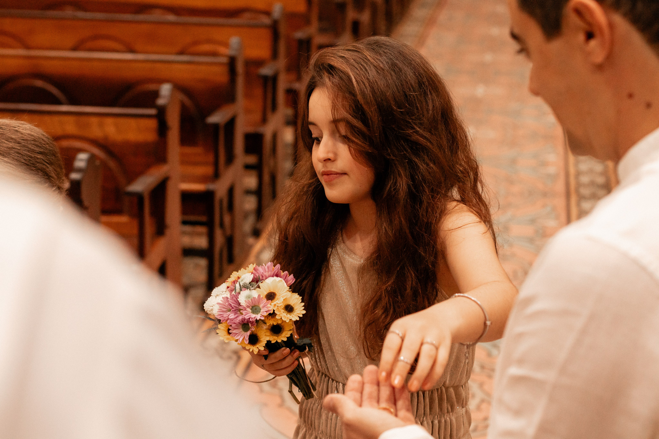Casamento Luiza. Fotógrafa de casamento e festa infantis em Marilía, São Paulo