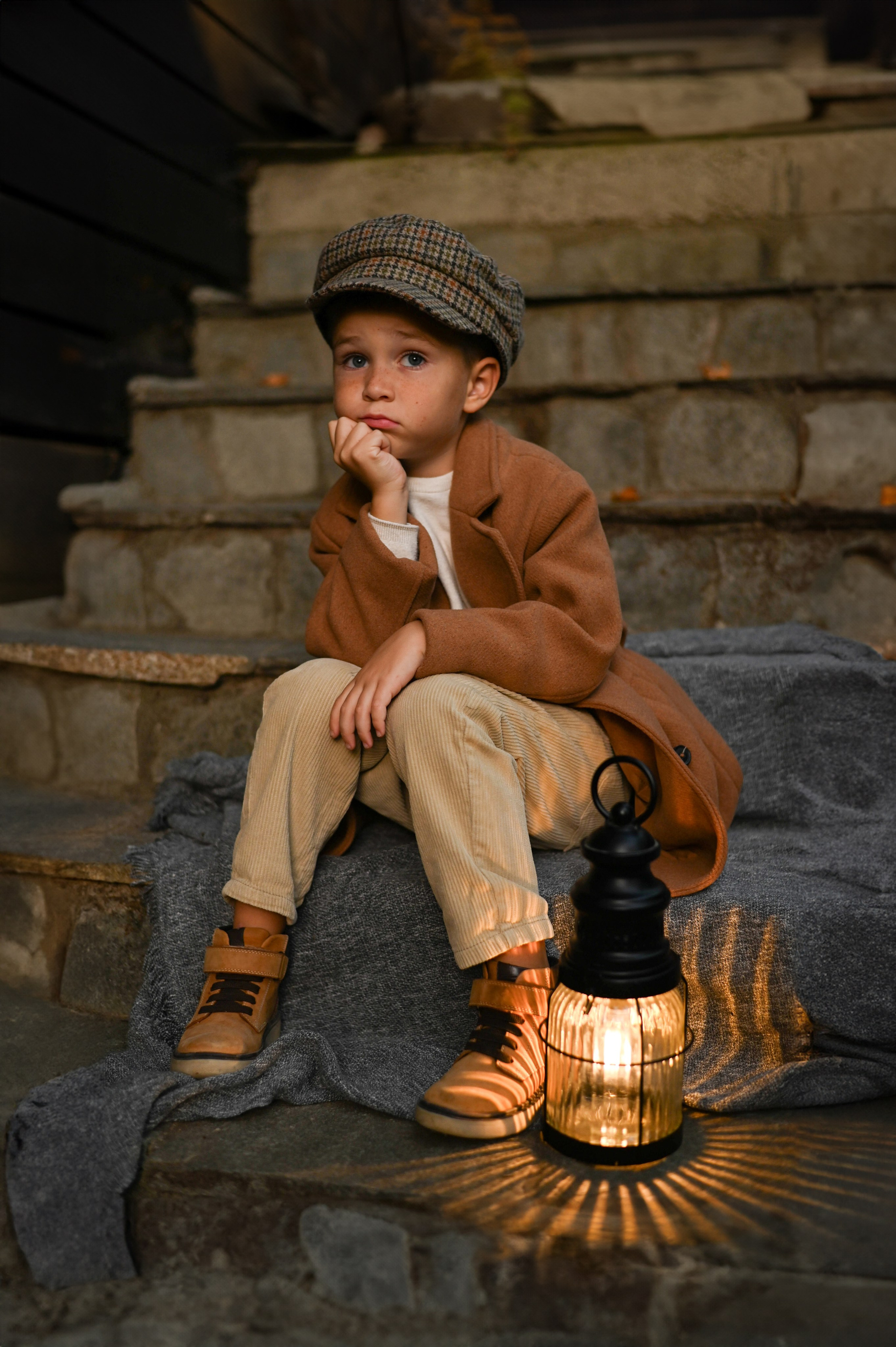 KIDS VINTAGE. Family, children, portrait, and event photography in Thessaloniki