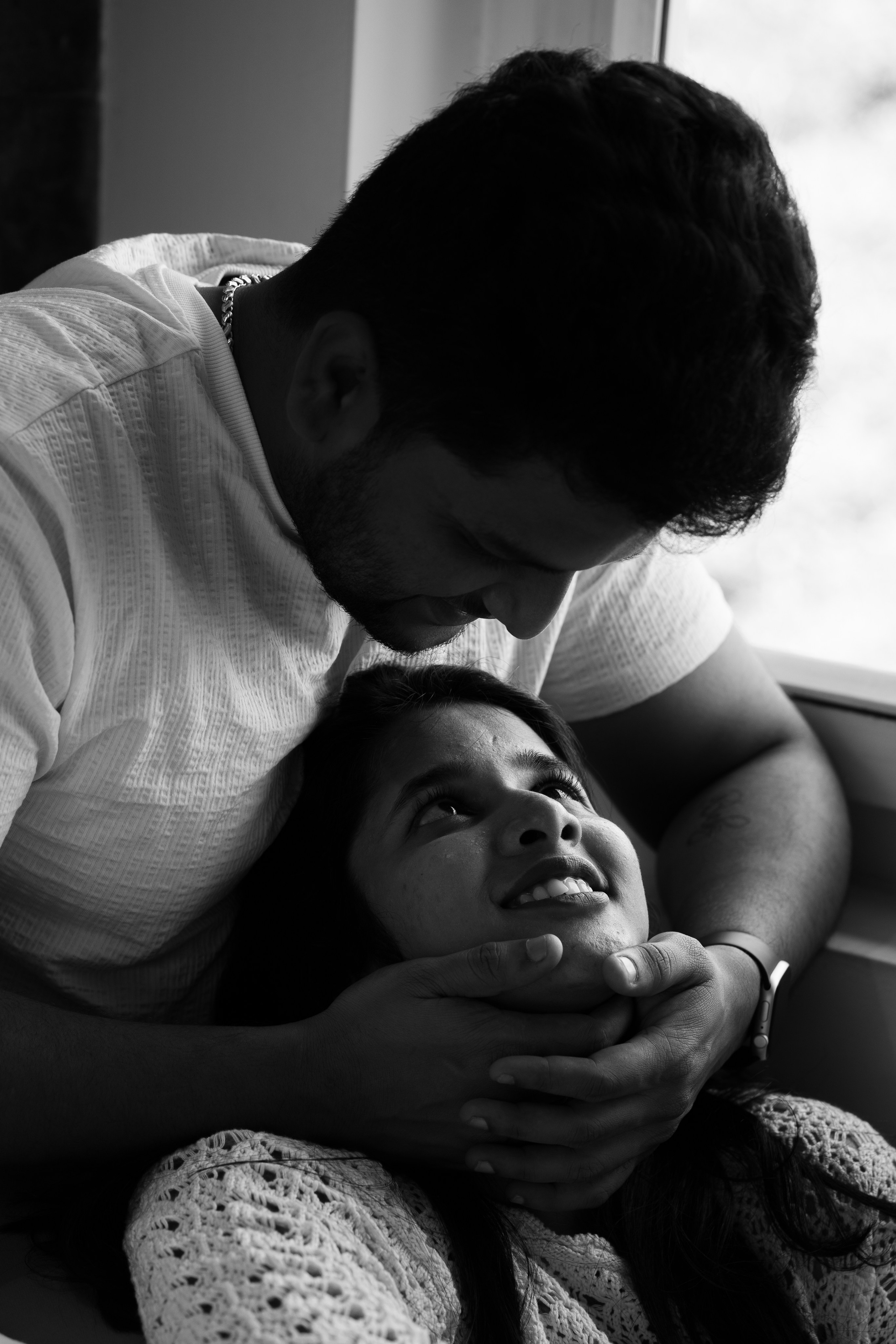 Greeshma & Vignesh. Agam Vizha