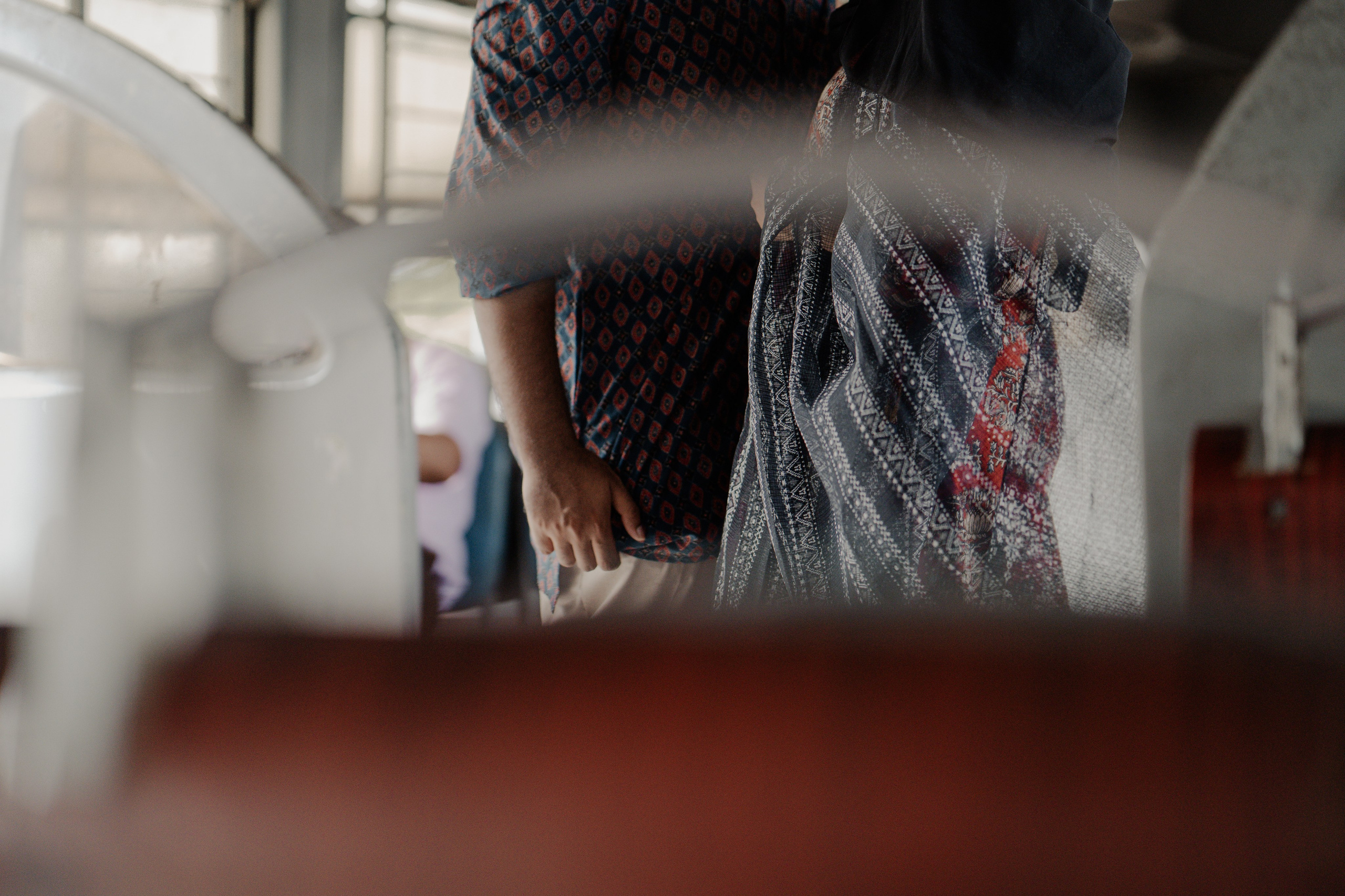 Suhail & Sakeenah. Agam Vizha