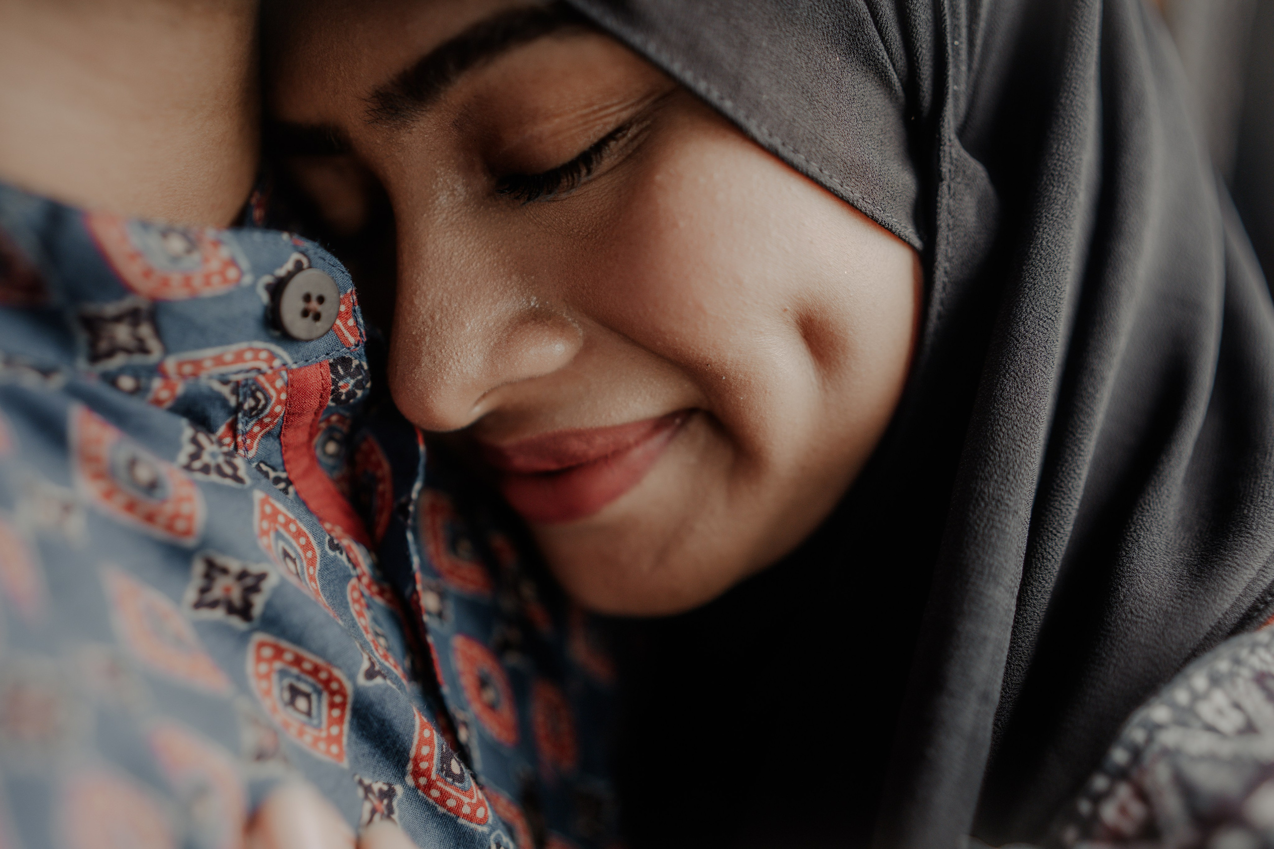 Suhail & Sakeenah. Agam Vizha