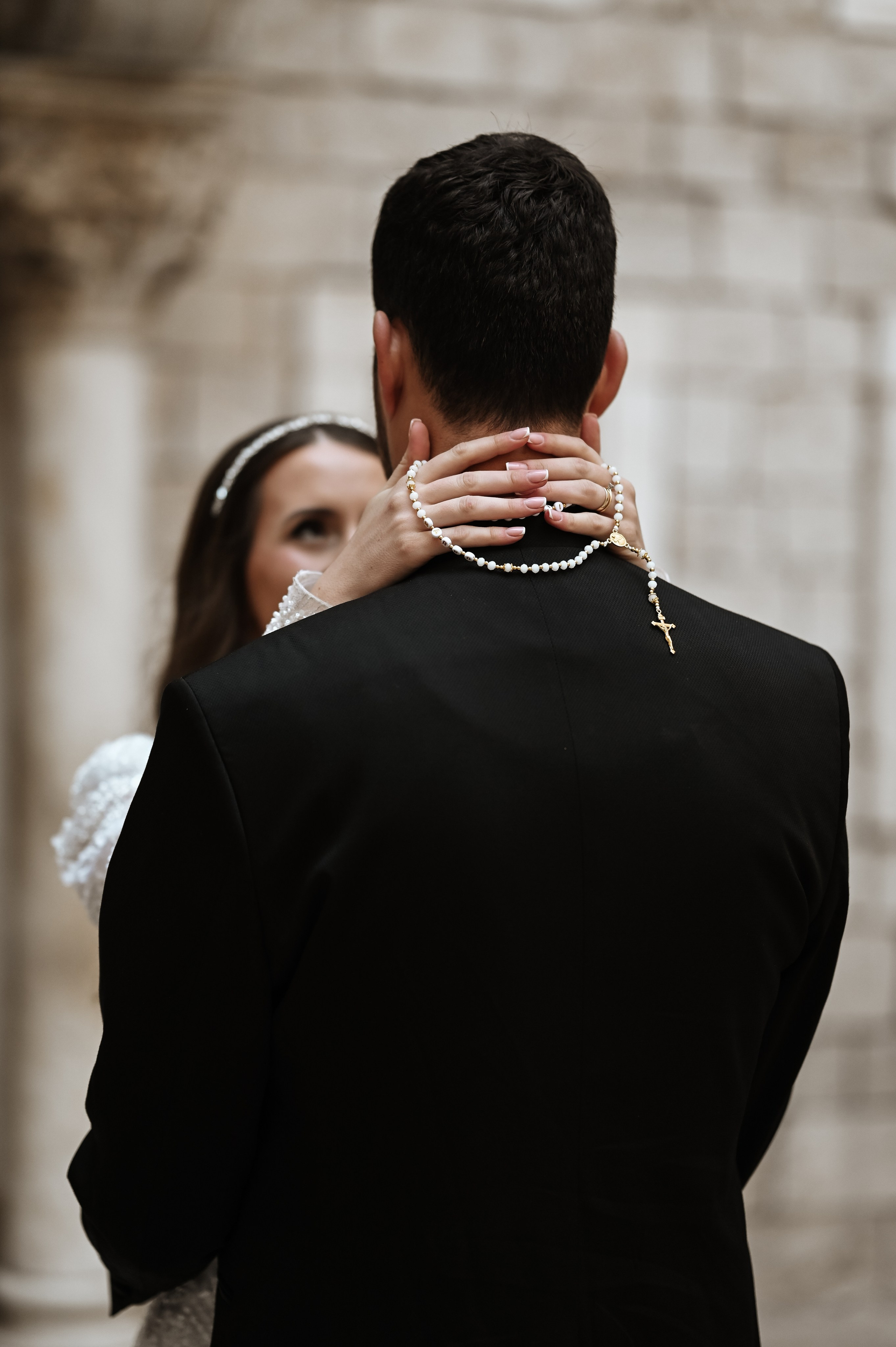 S + M. Josip Vranjković Weddings