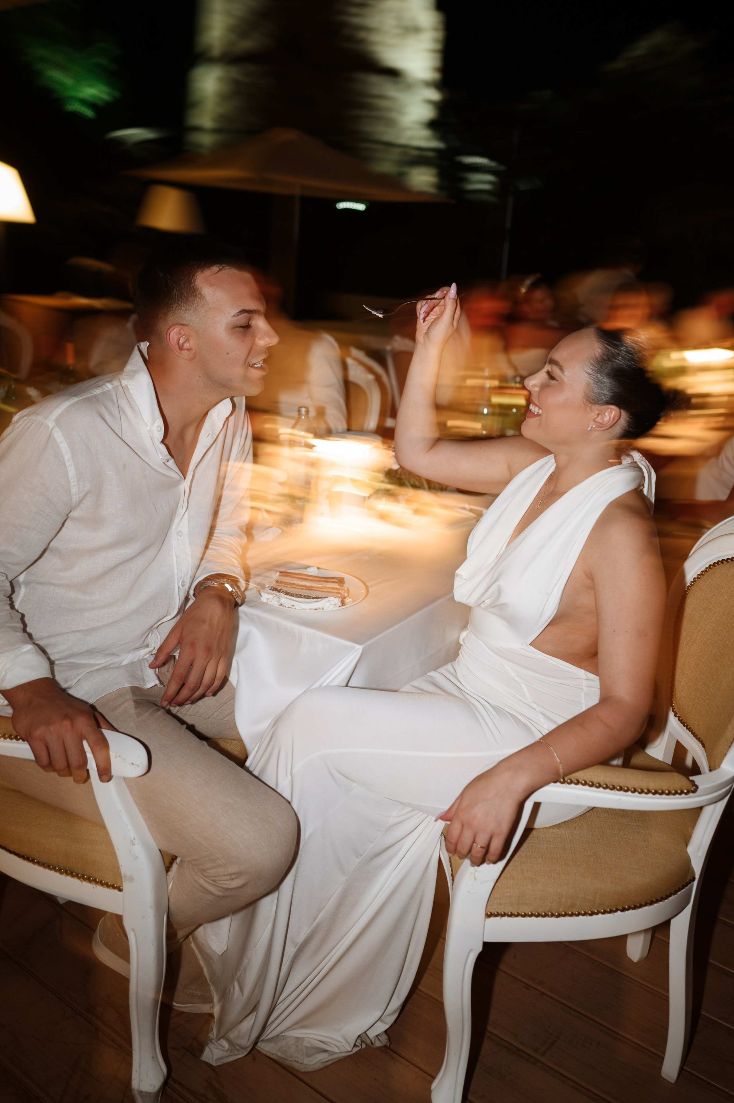 I + L prewedding. Josip Vranjković Weddings