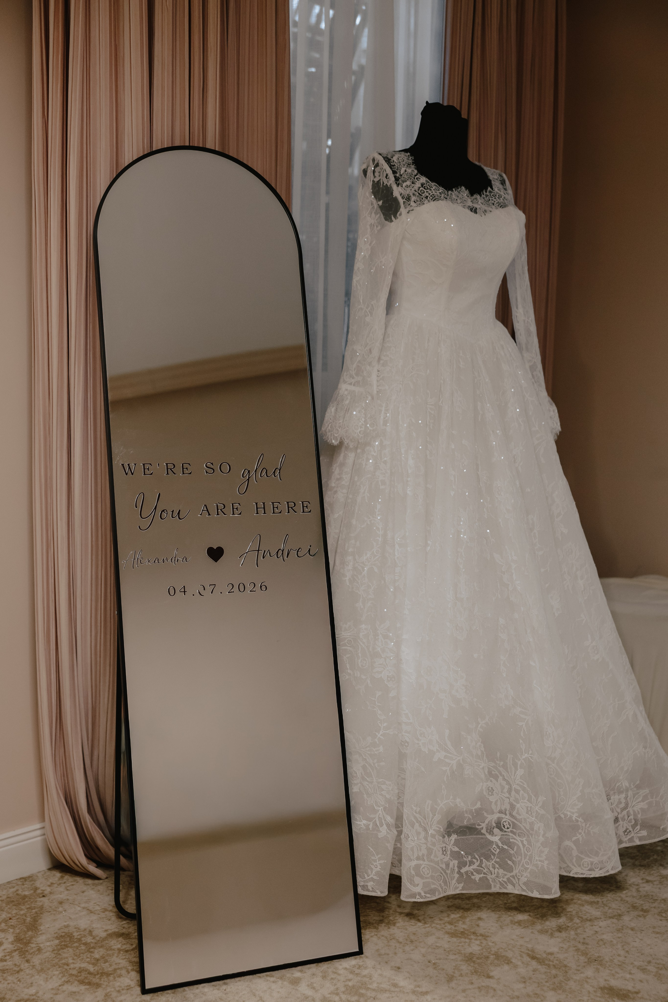 🌸✨💚Alexandra & Andrei🌸✨💚. Romeo Dimache — Wedding photographer in Romania