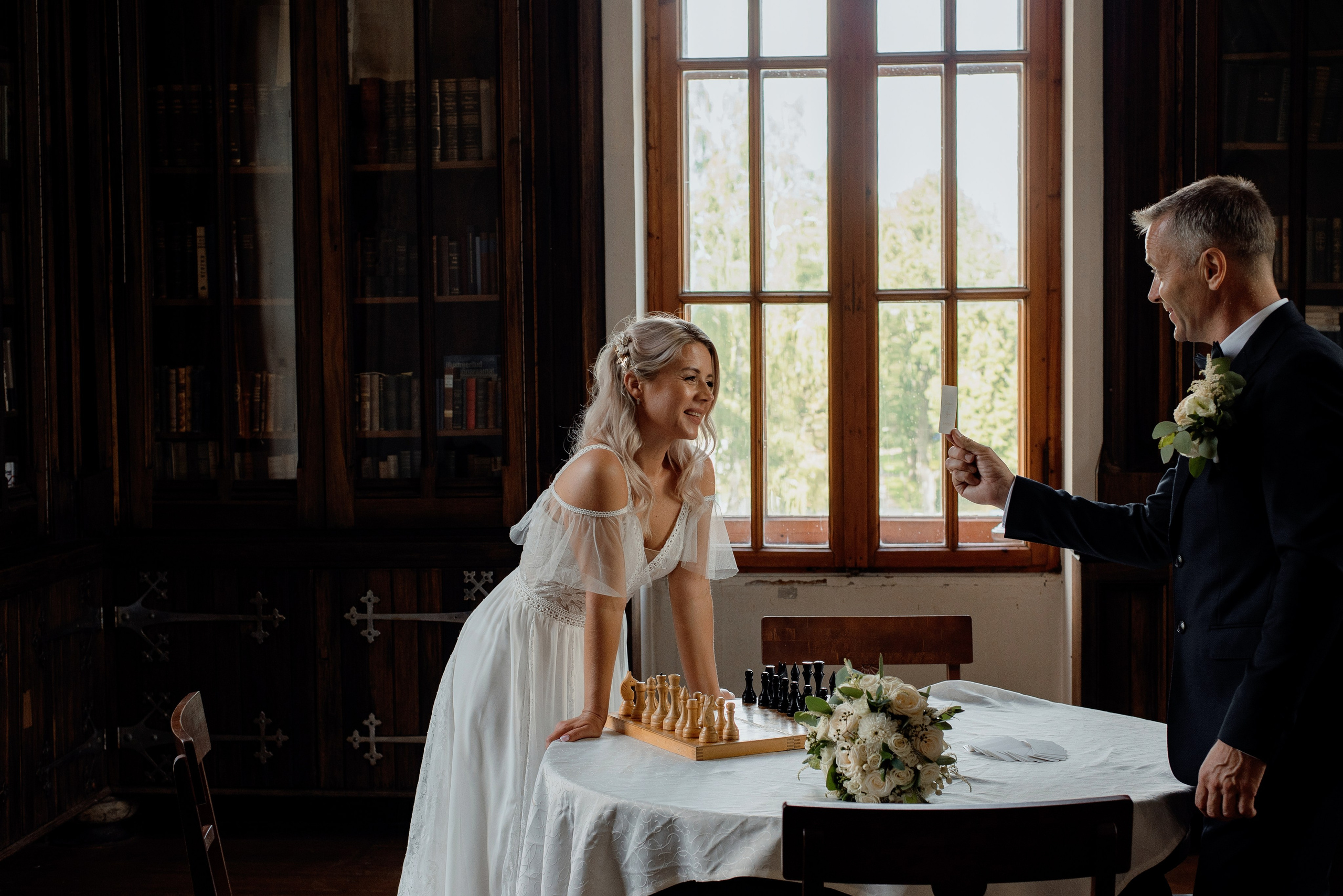 WEDDING SANGASTE. Www.jelenavelpler.com