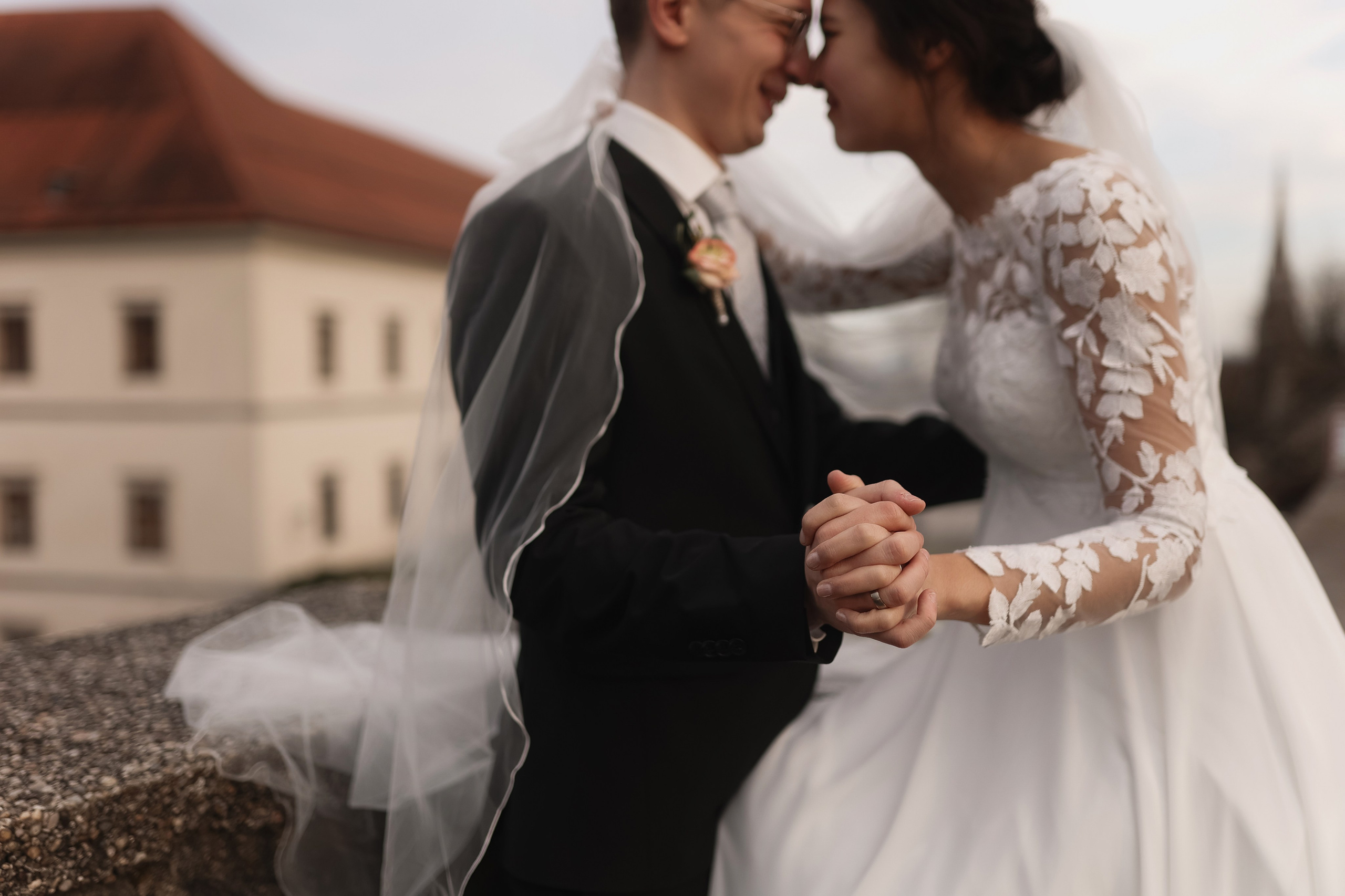 After Wedding Shooting – Traumhafte Hochzeitsfotos nach dem großen Tag | Albina Vaniyants. Professionelle Familienfotografie, Kinderfotografie und Portraitfotografie in Linz, Oberösterreich - Albina Vaniyants, Fotografin aus OÖ