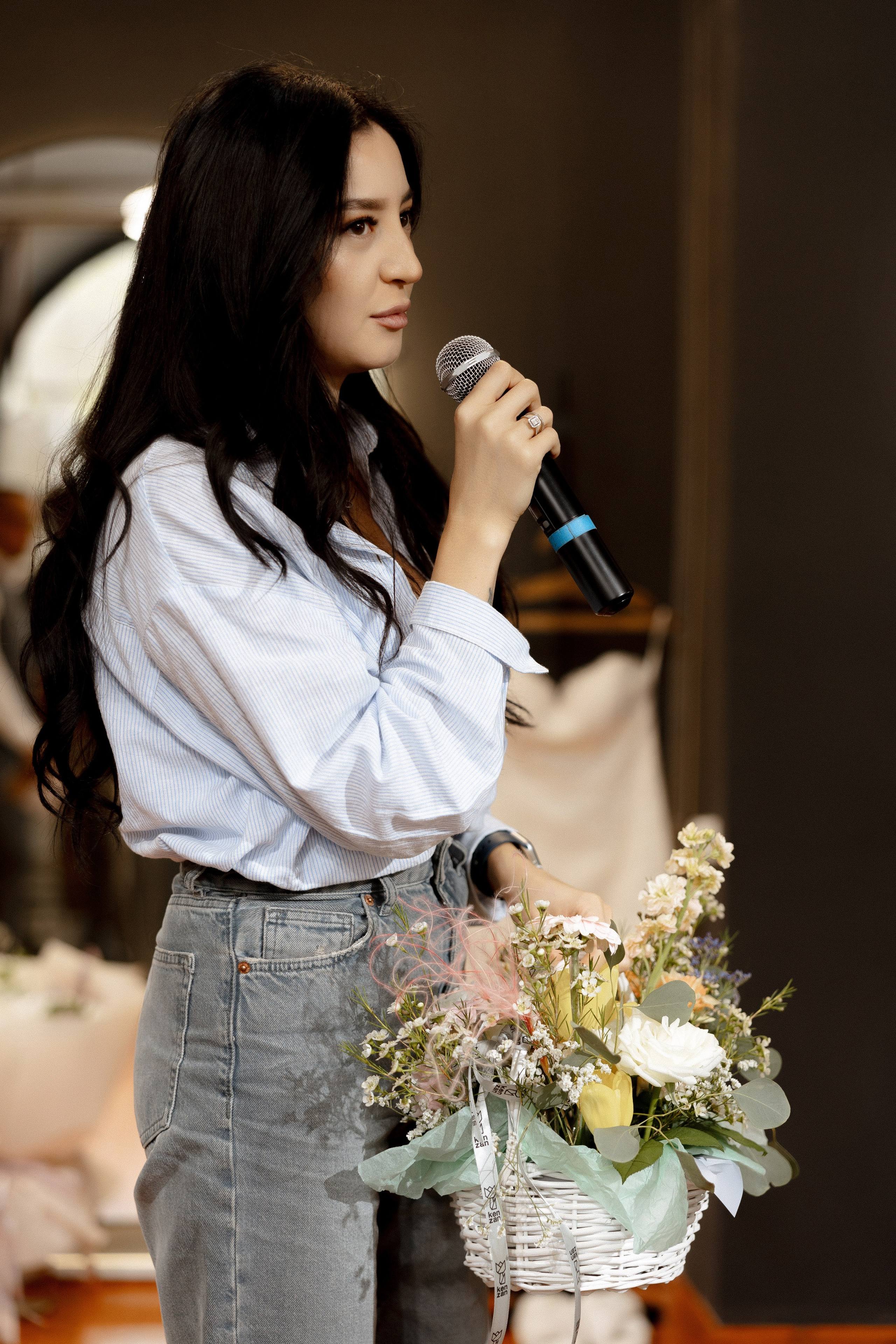 WSalon Birthday. Азимжан Нуритдинходжаев — свадебный фотограф